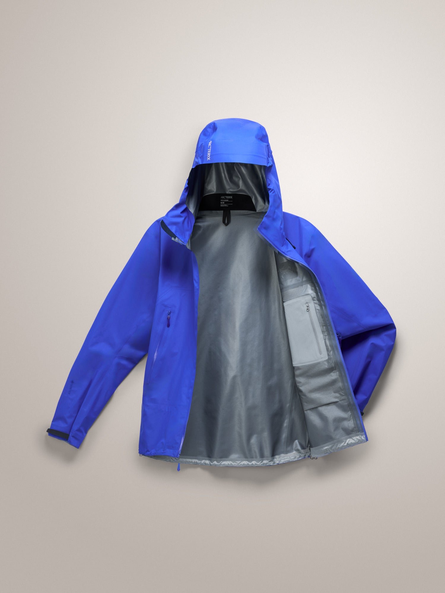Beta SL Jacket Men's - 图片 8