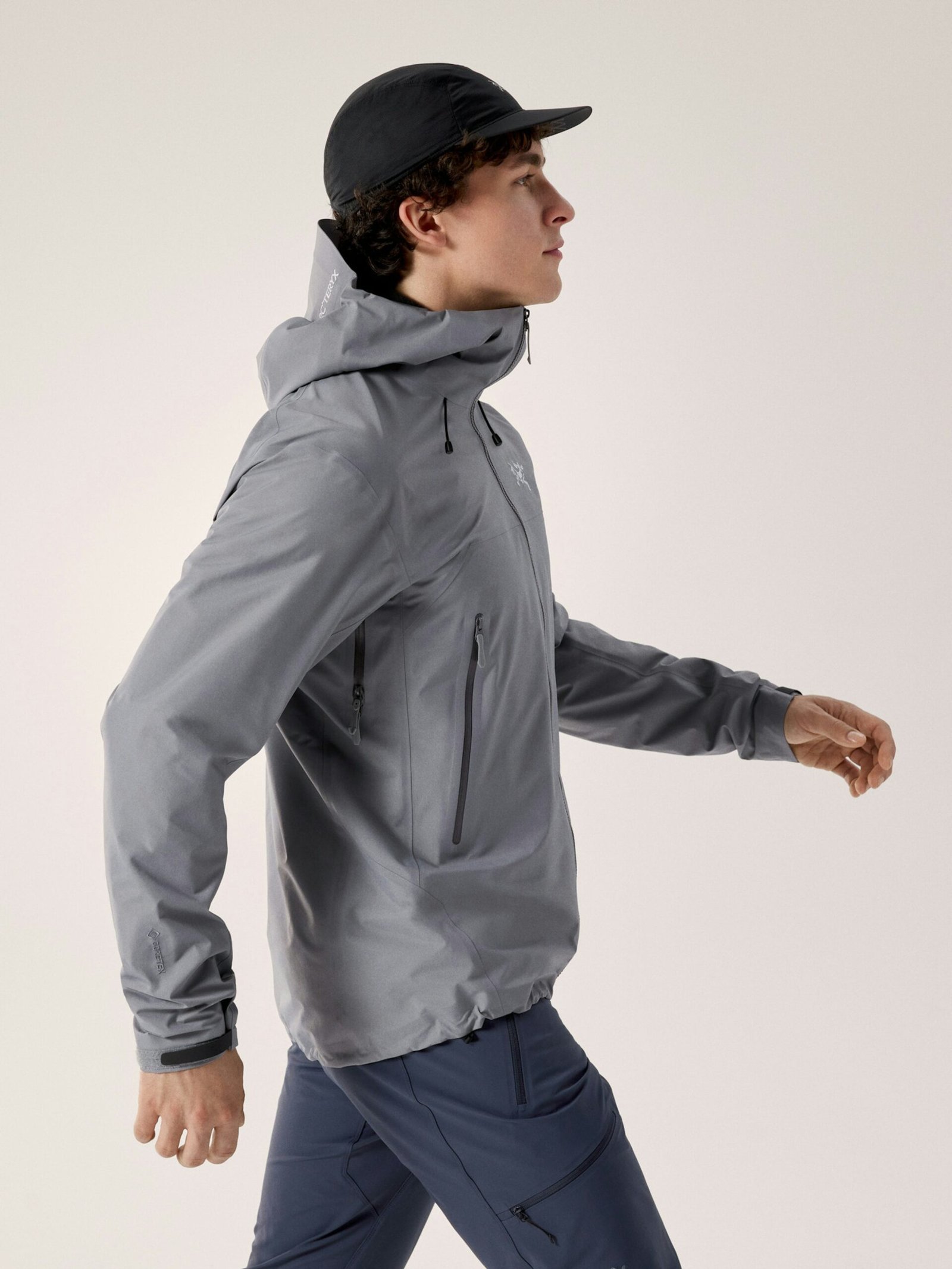 Beta SL Jacket Men's - 图片 4