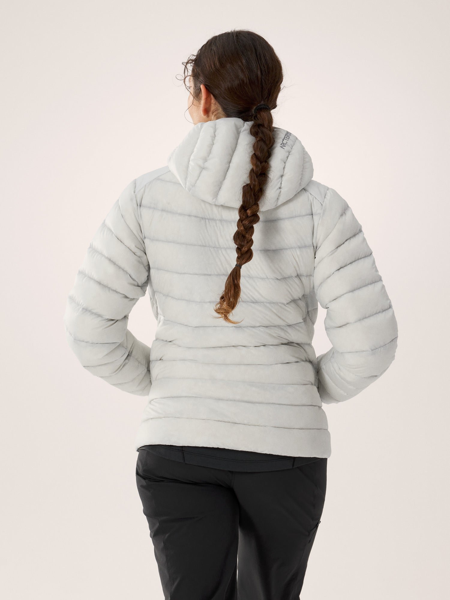 Cerium Hoody Women's - 图片 3
