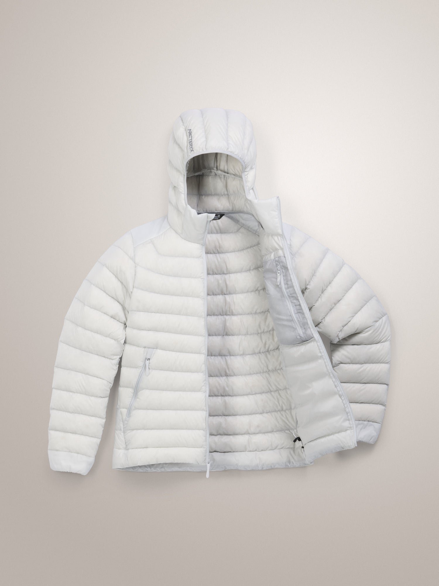 Cerium Hoody Women's - 图片 10