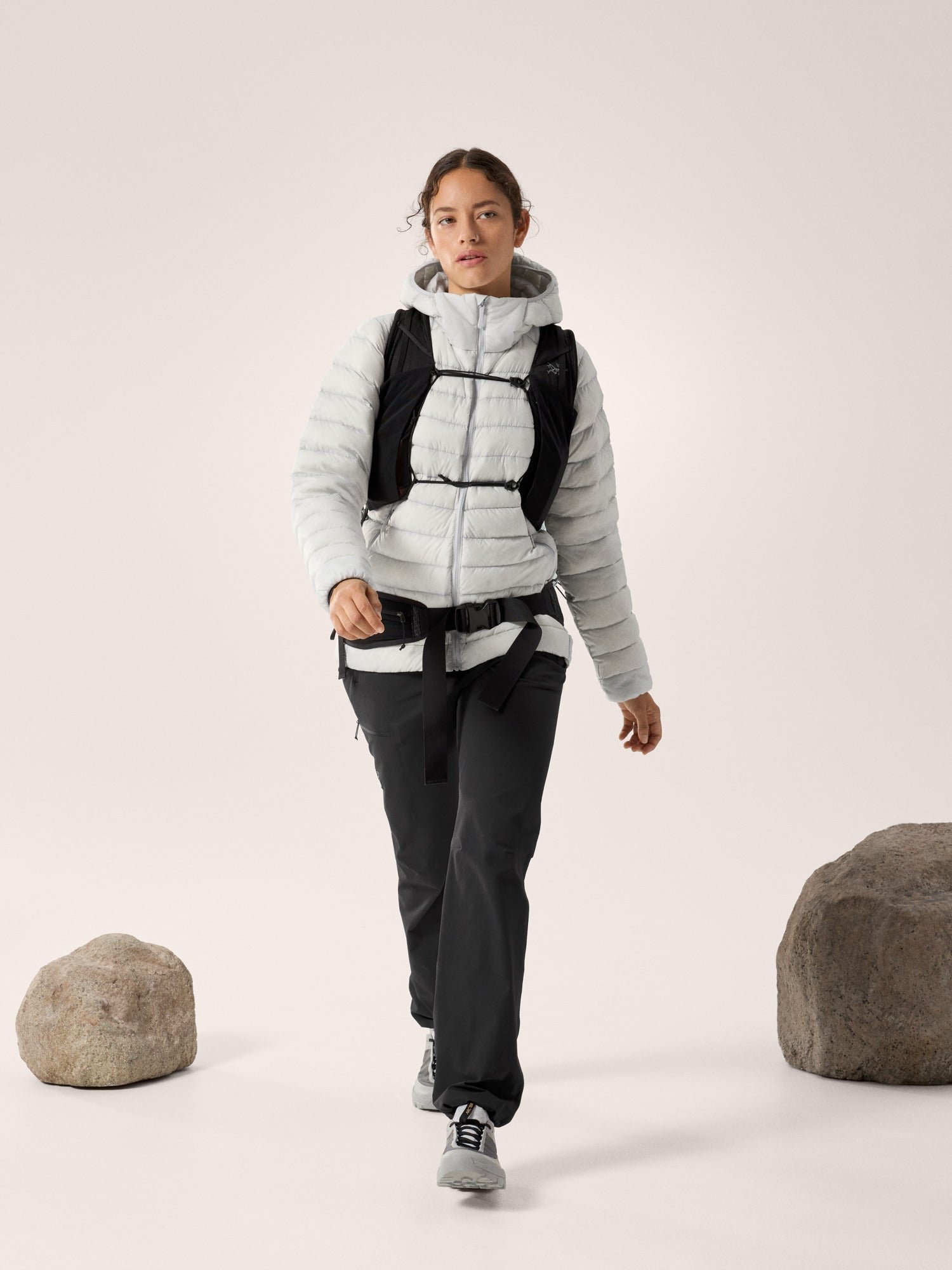 Cerium Hoody Women's - 图片 8