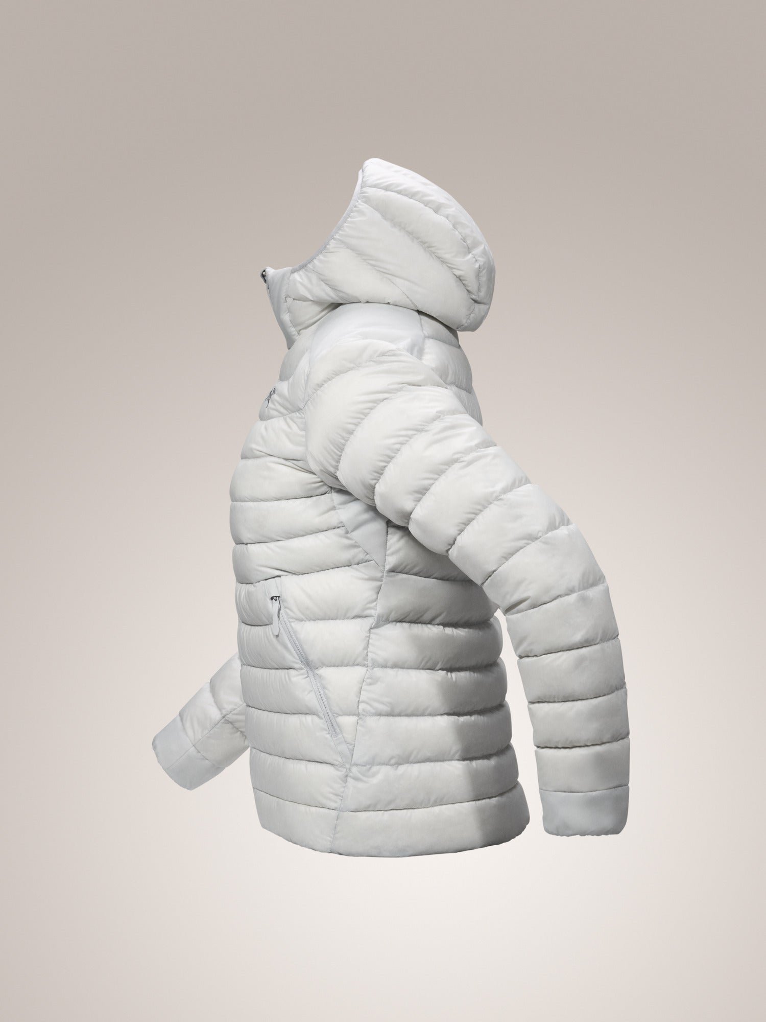 Cerium Hoody Women's - 图片 9