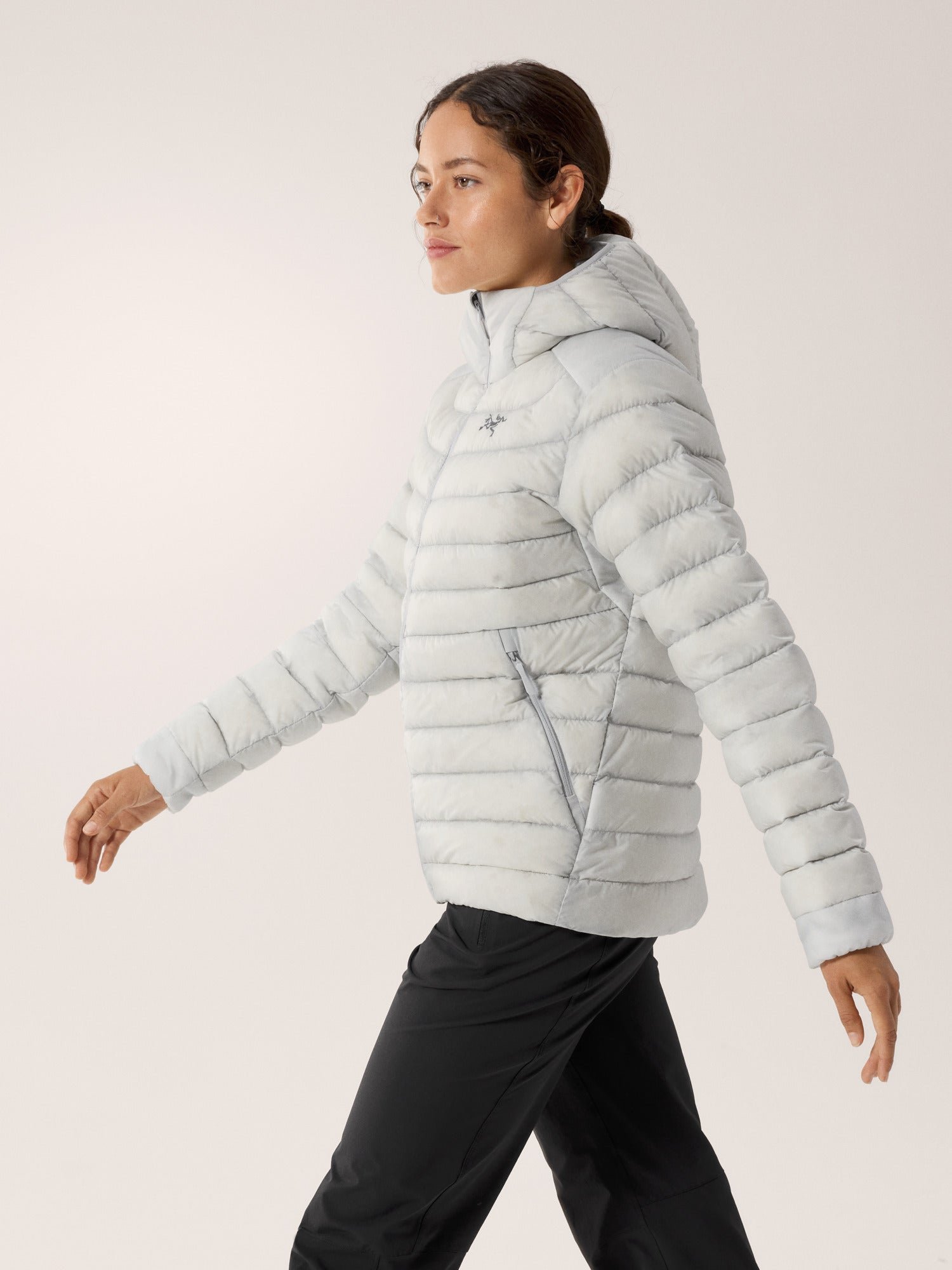 Cerium Hoody Women's - 图片 5