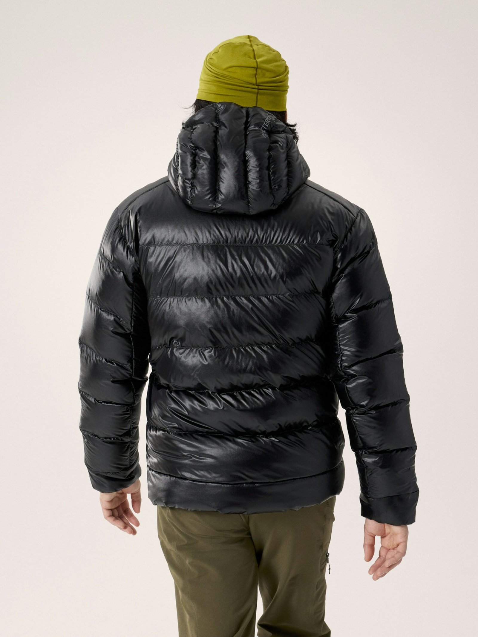 Cerium SV Hoody Men's - 图片 3