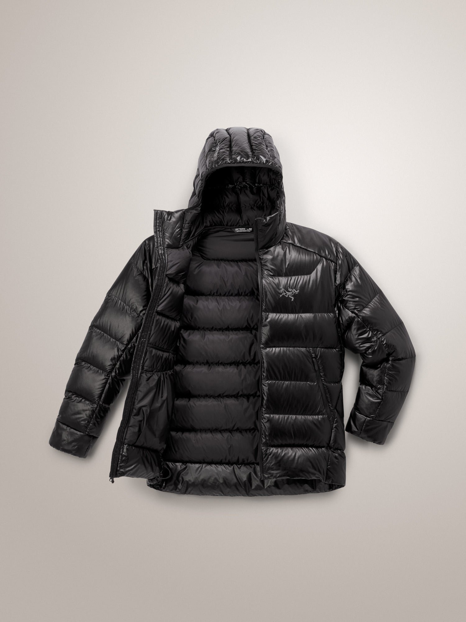 Cerium SV Hoody Men's - 图片 8