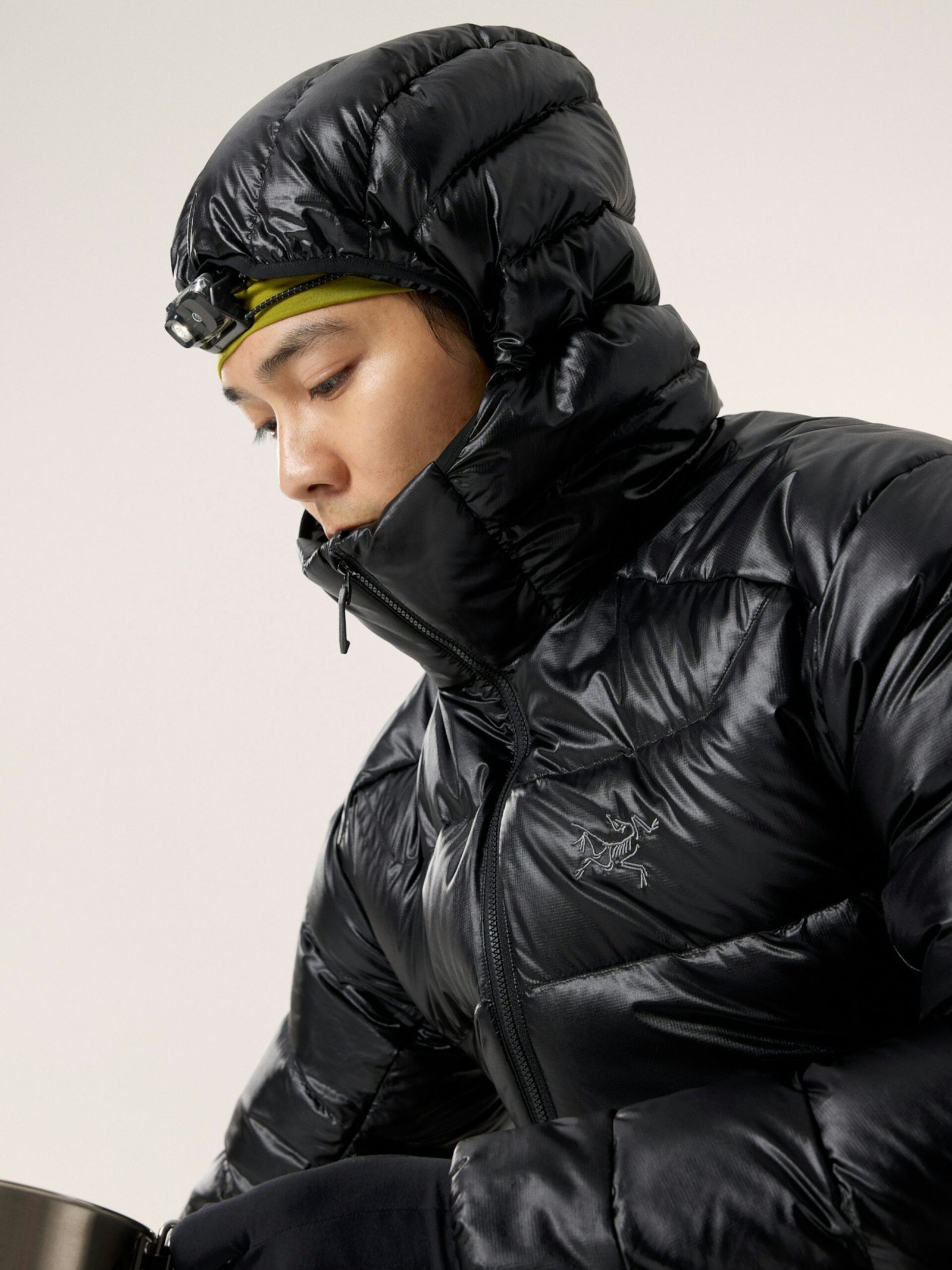 Cerium SV Hoody Men's - 图片 5
