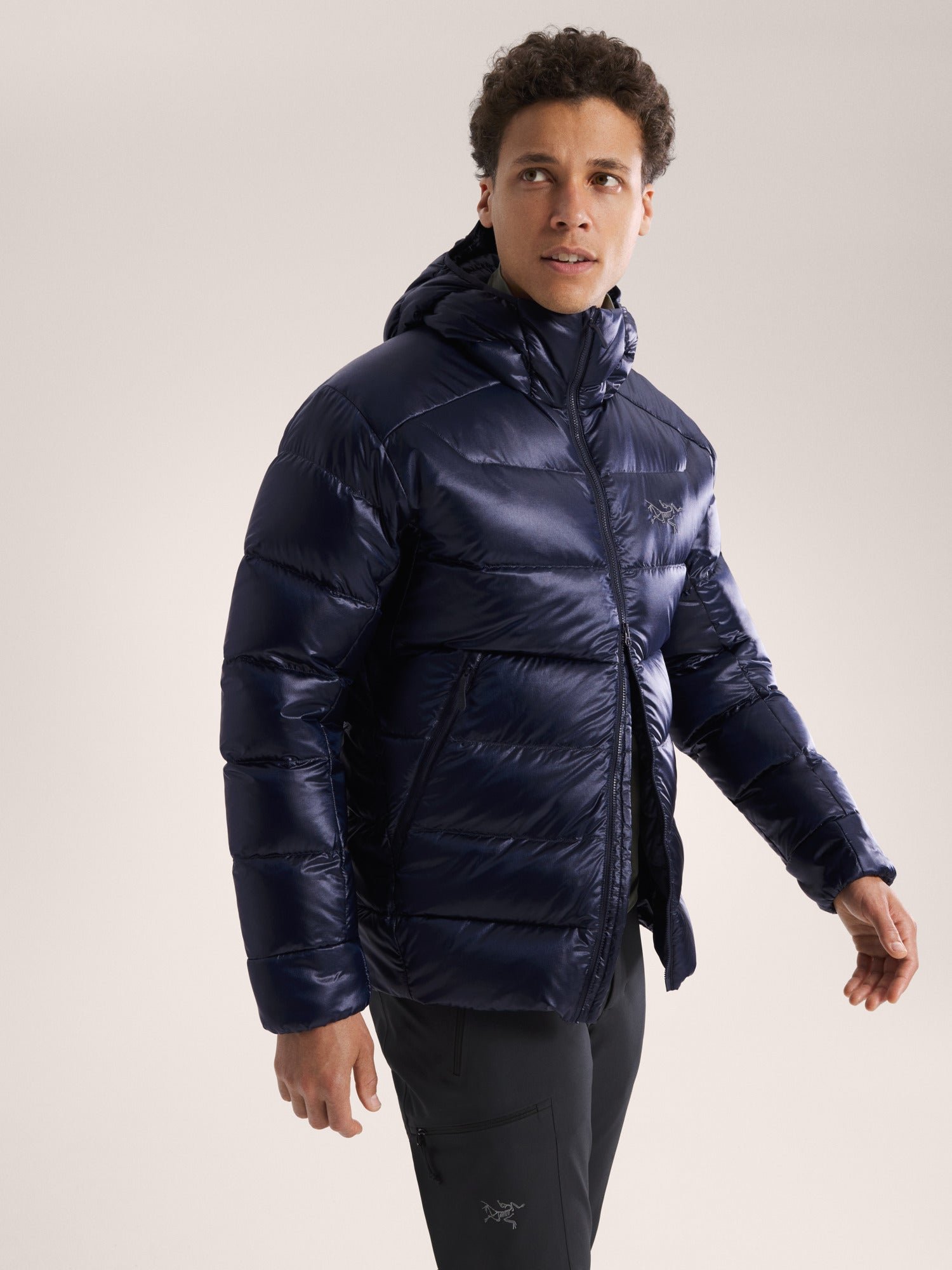 Alternative view of Cerium SV Hoody Men's