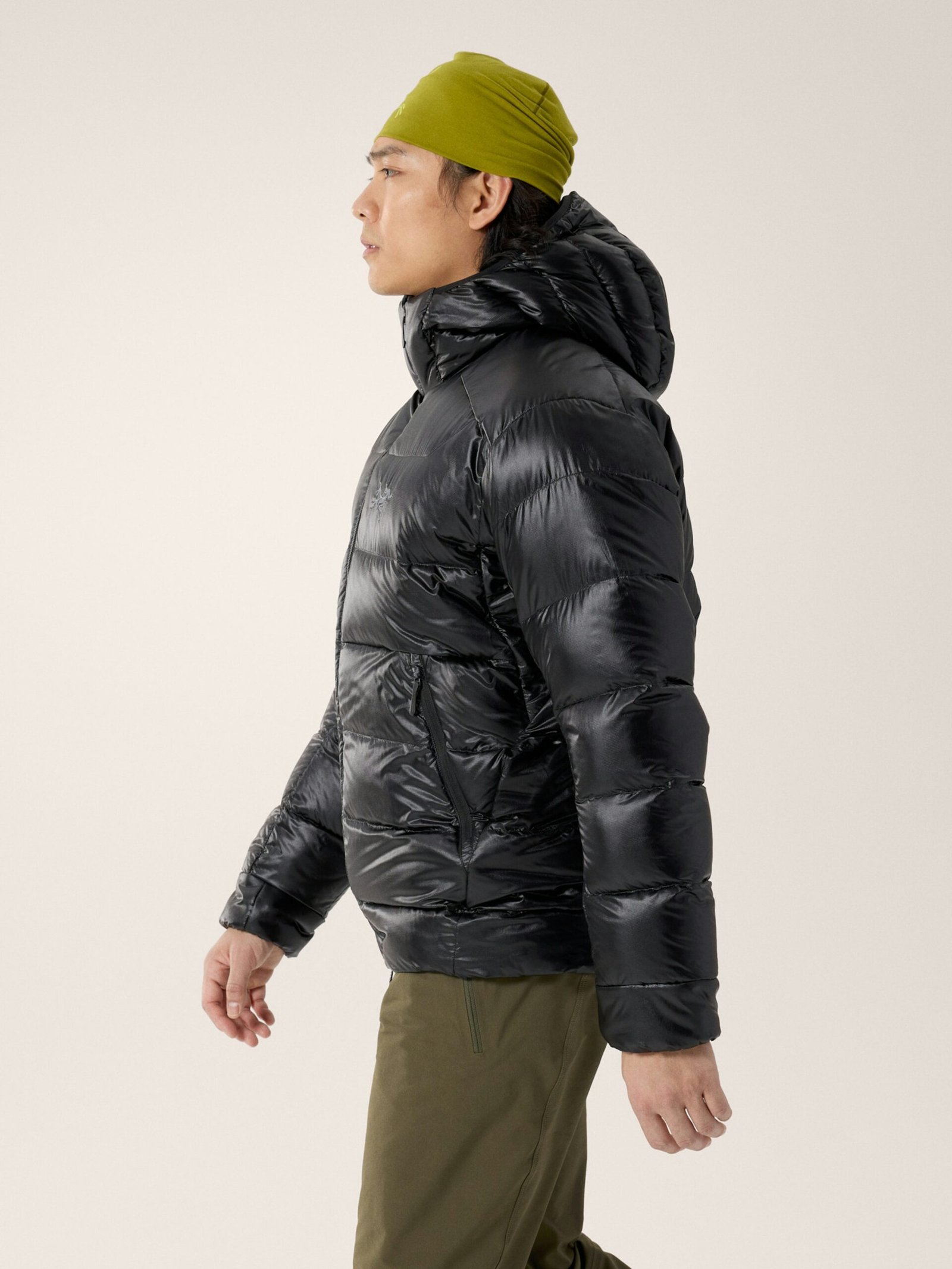 Cerium SV Hoody Men's - 图片 4