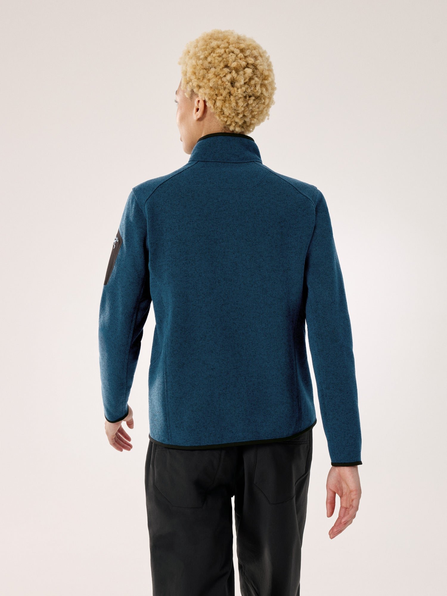 Covert Cardigan Women's - 图片 3