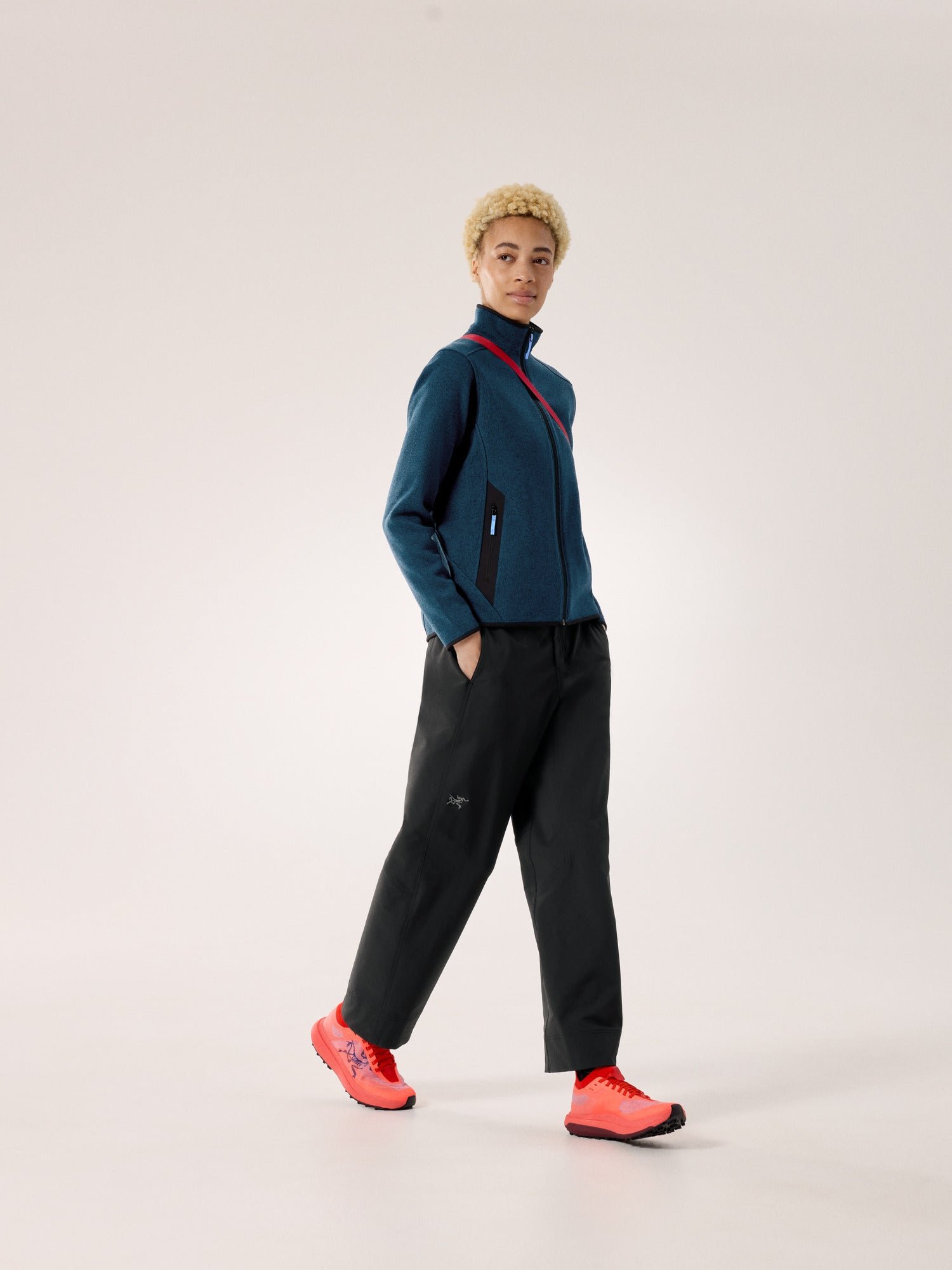 Covert Cardigan Women's - 图片 5
