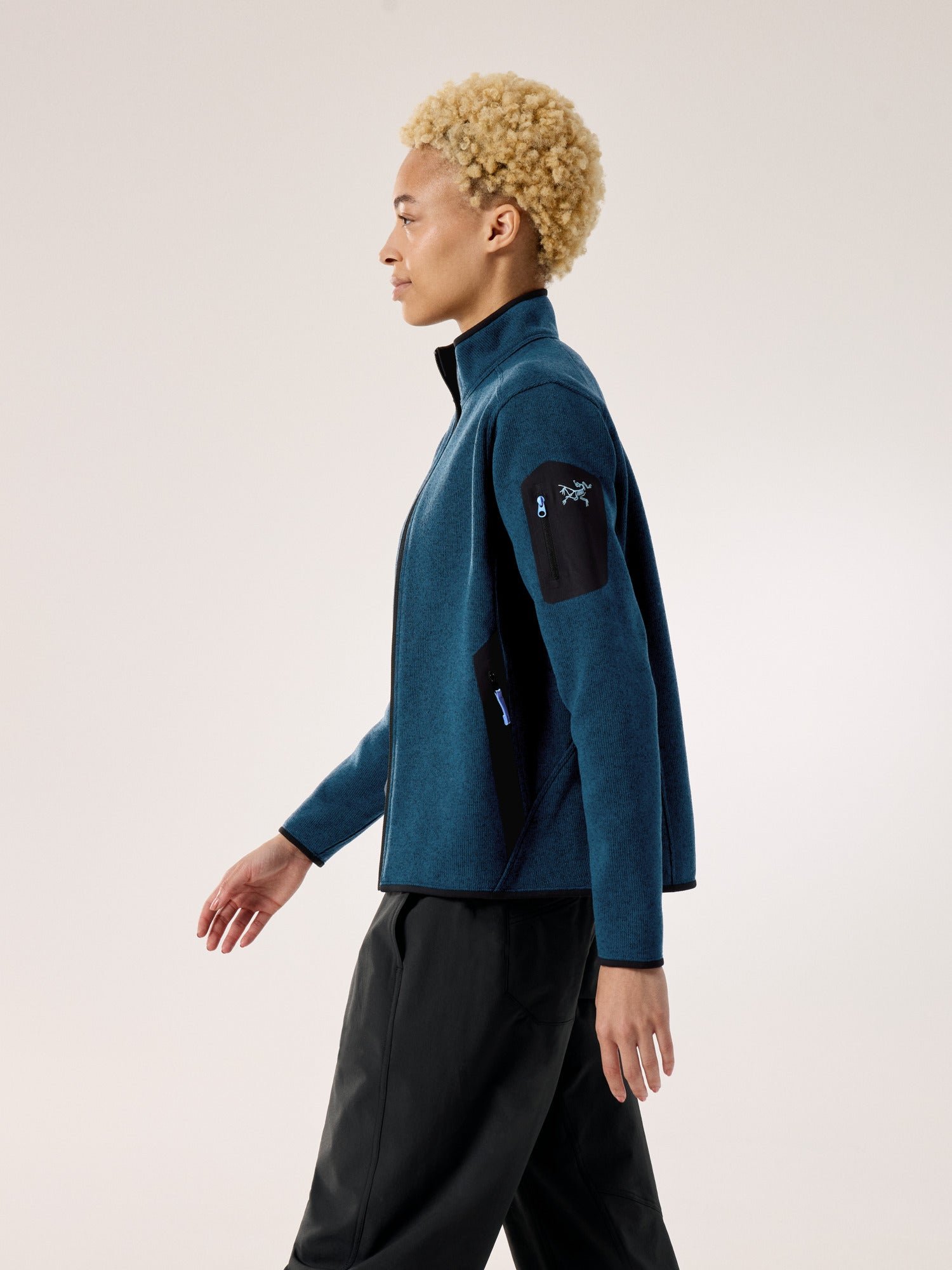 Covert Cardigan Women's - 图片 4