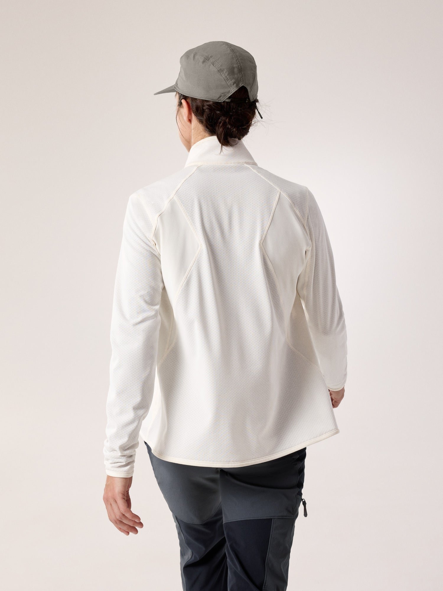Delta Jacket Women's - 图片 3