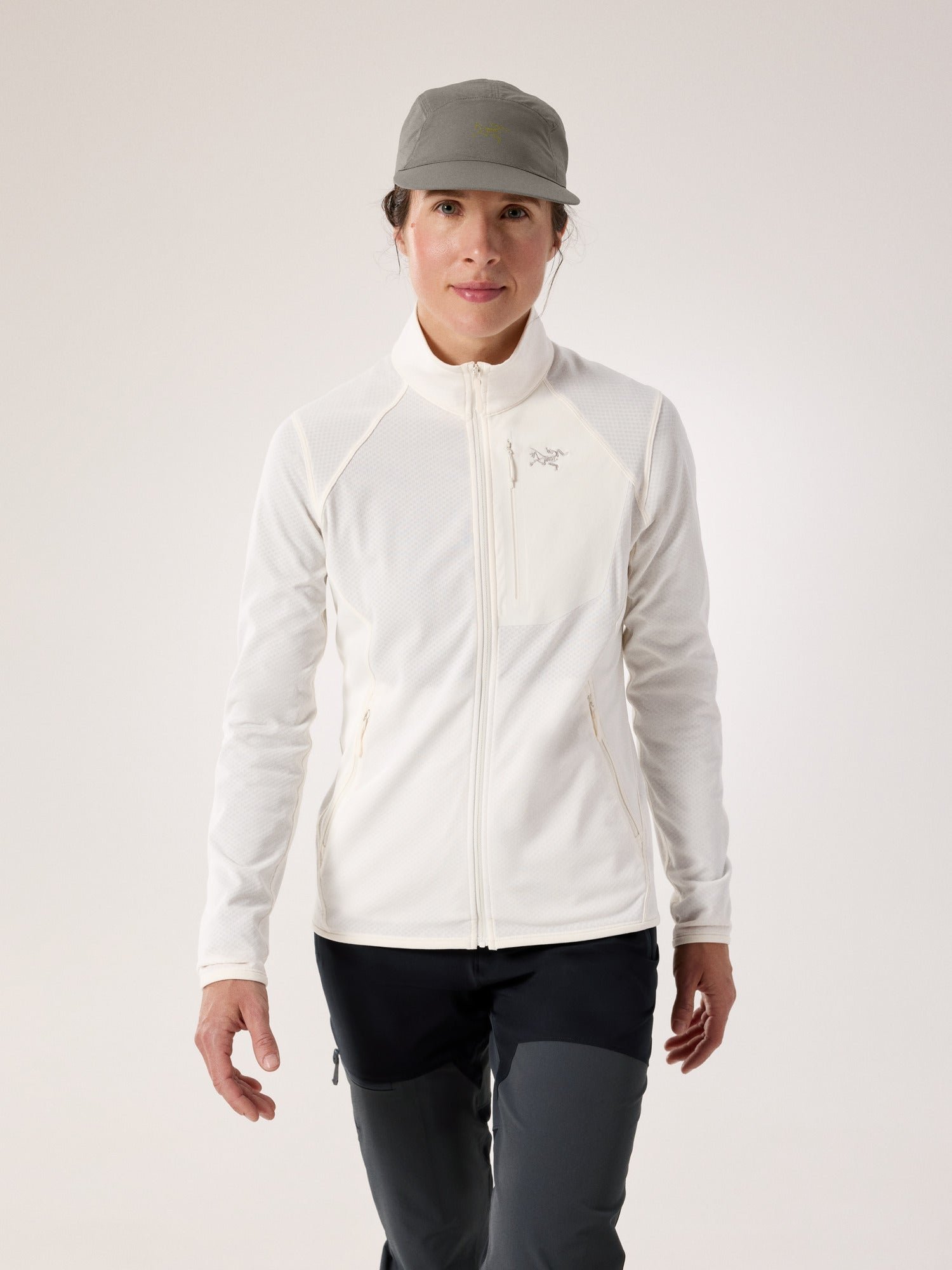 Delta Jacket Women's