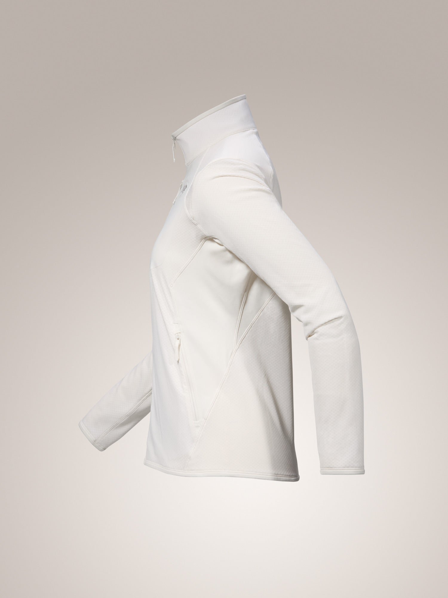 Delta Jacket Women's - 图片 6