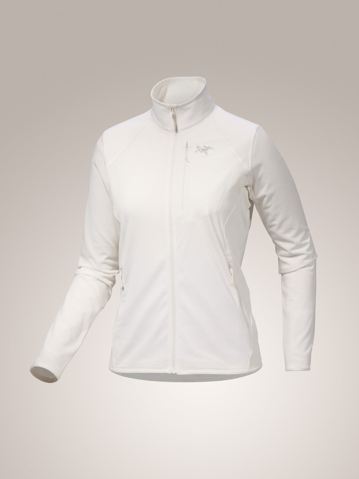 Delta Jacket Women's - 图片 7