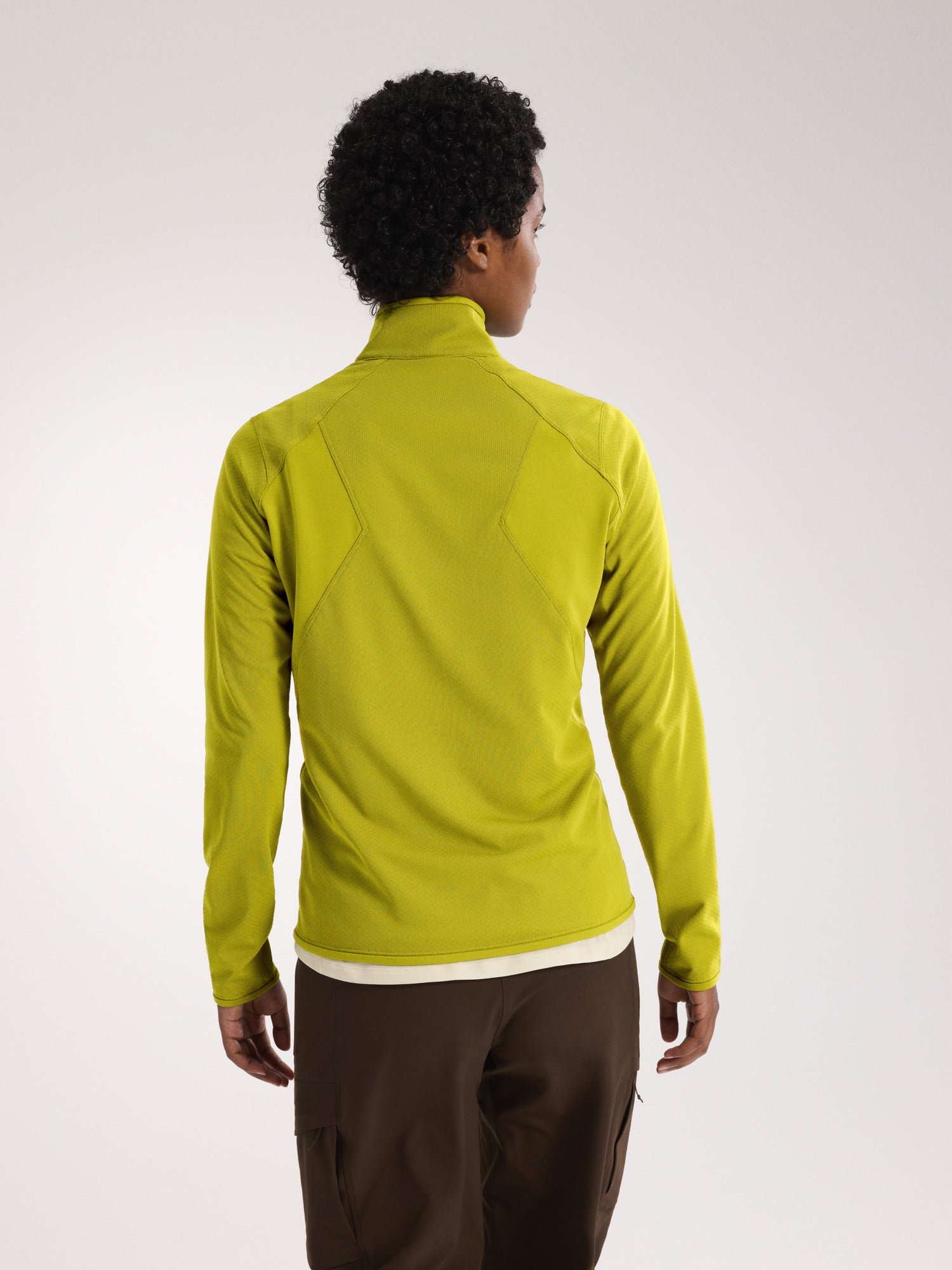 Delta Jacket Women's - 图片 3