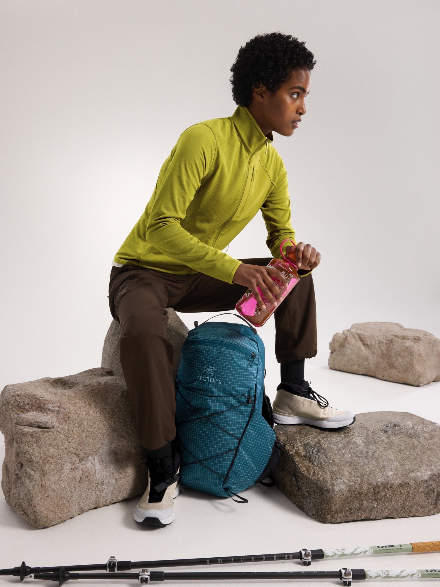 Alternative view of Delta Jacket Women's