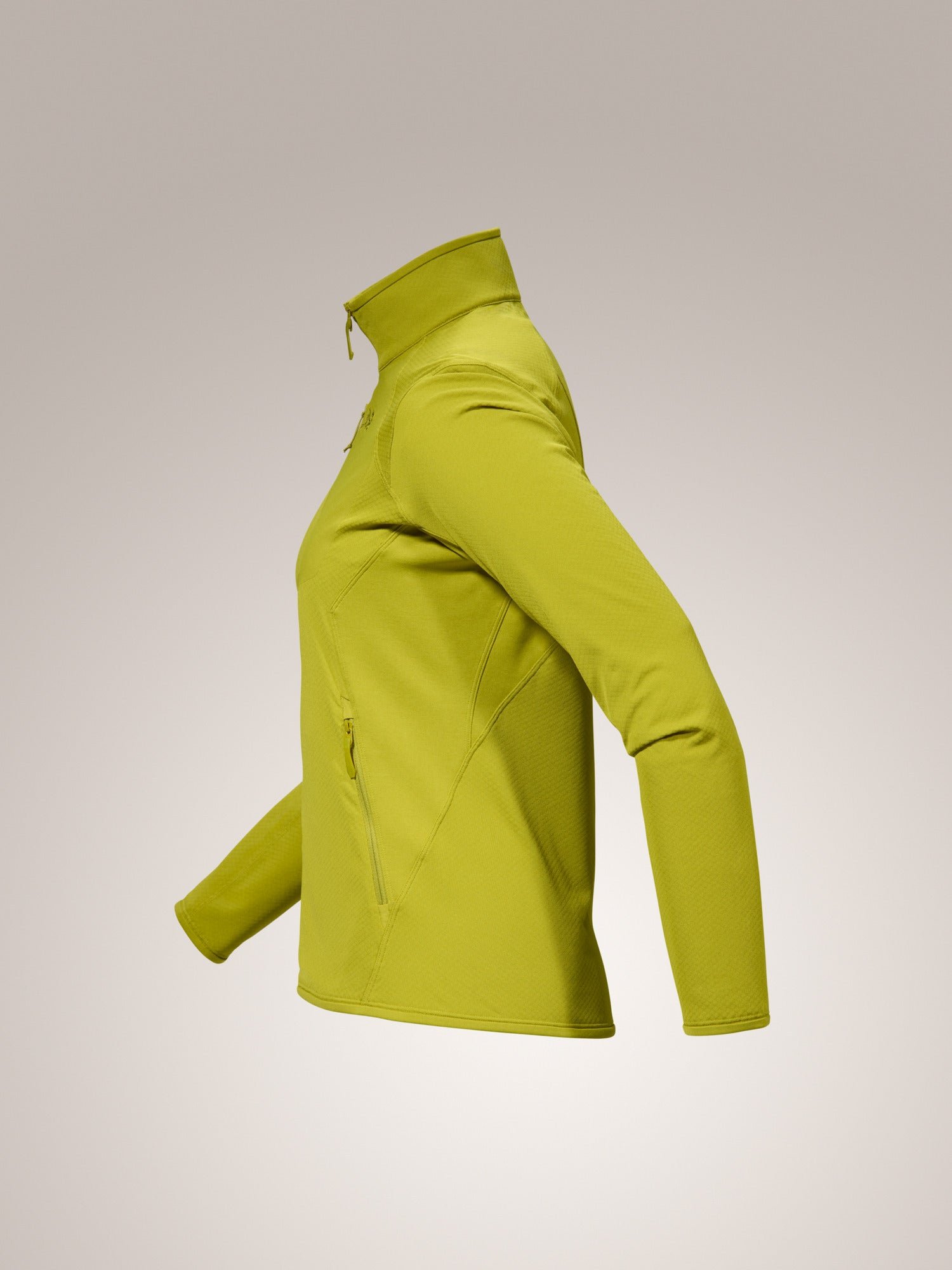 Delta Jacket Women's - 图片 6