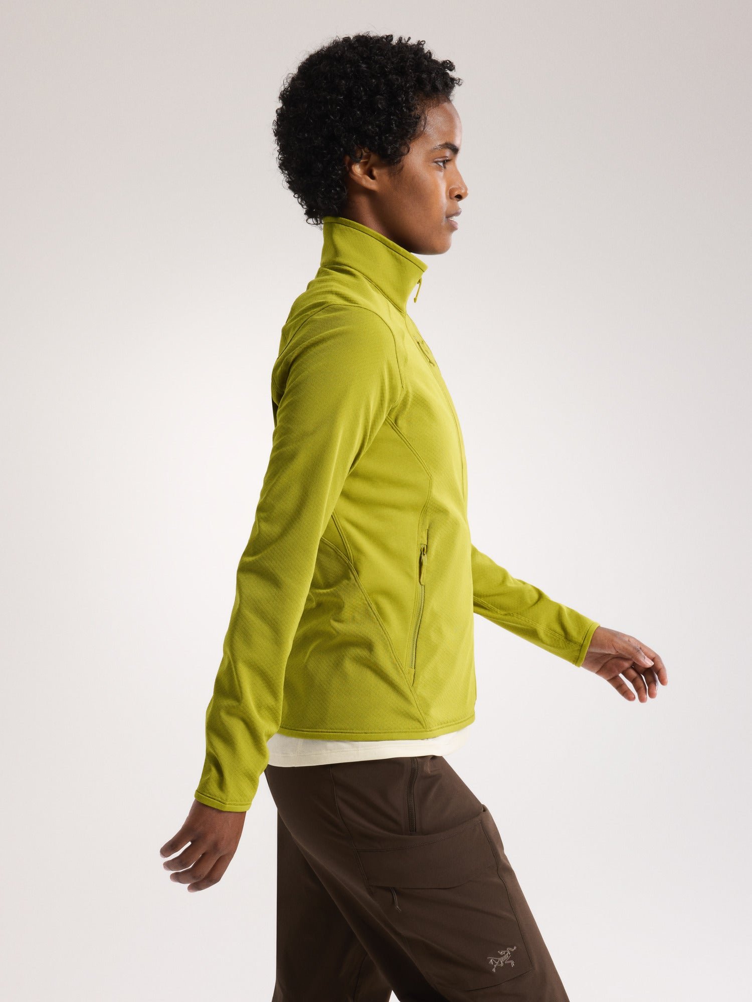 Delta Jacket Women's - 图片 4