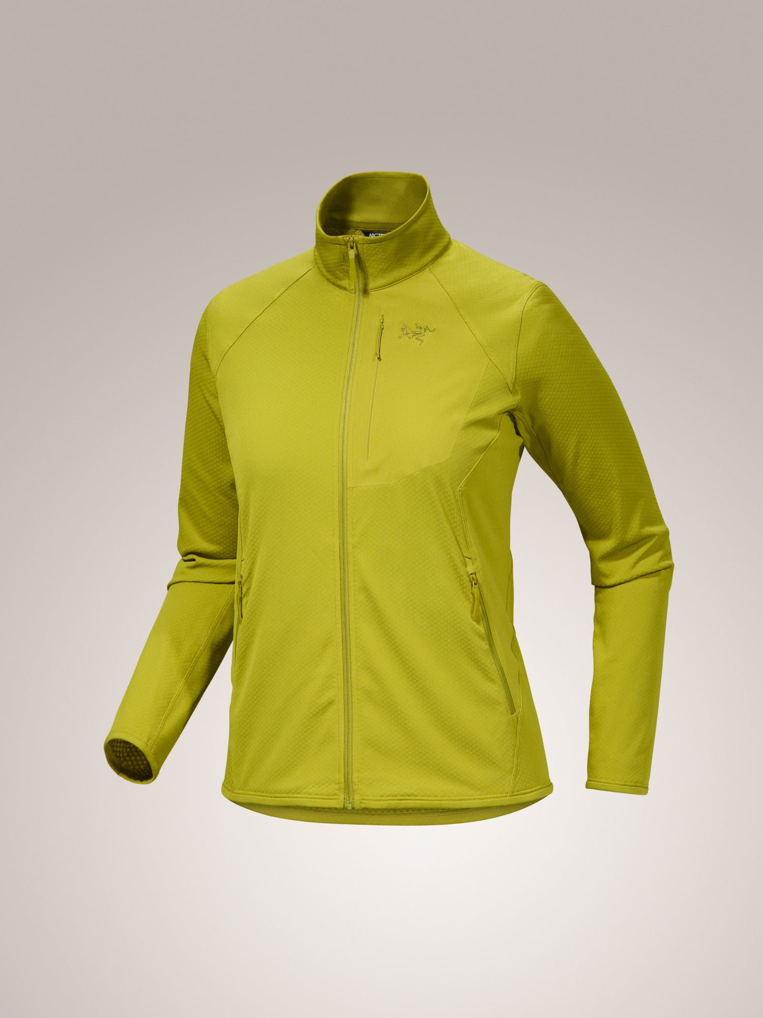 Delta Jacket Women's - 图片 7