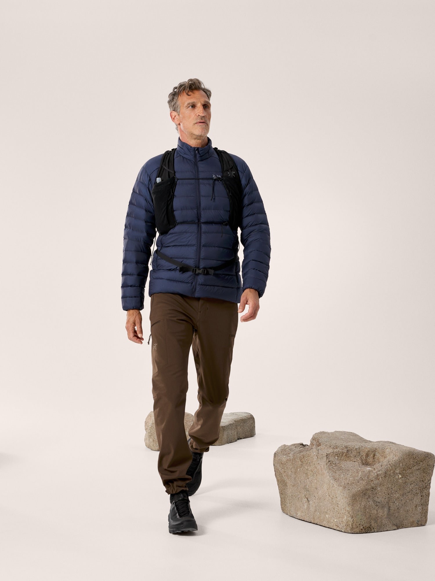 Cerium Jacket Men's - 图片 6