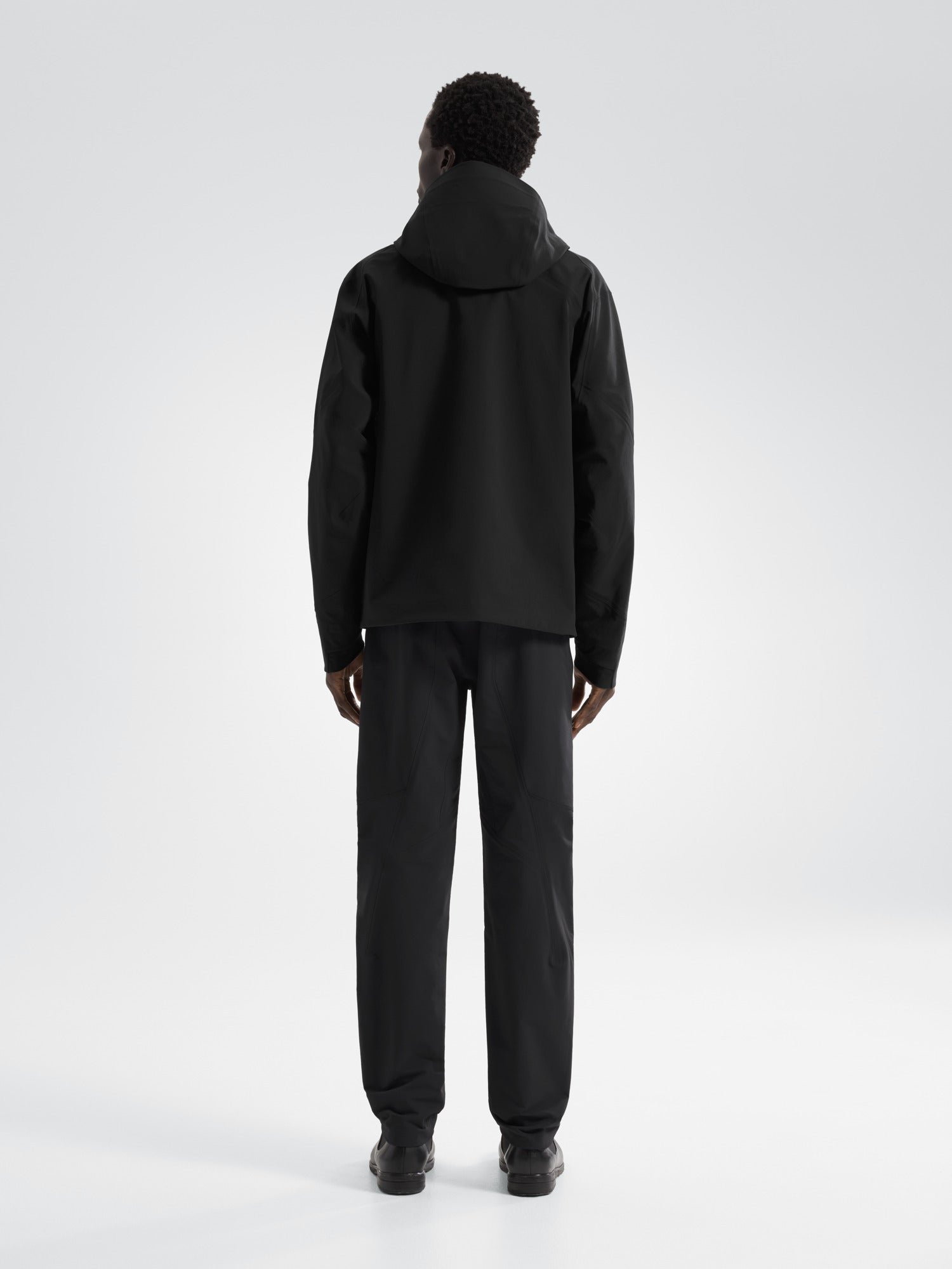 Isogon MX Hoody Men's - 图片 4