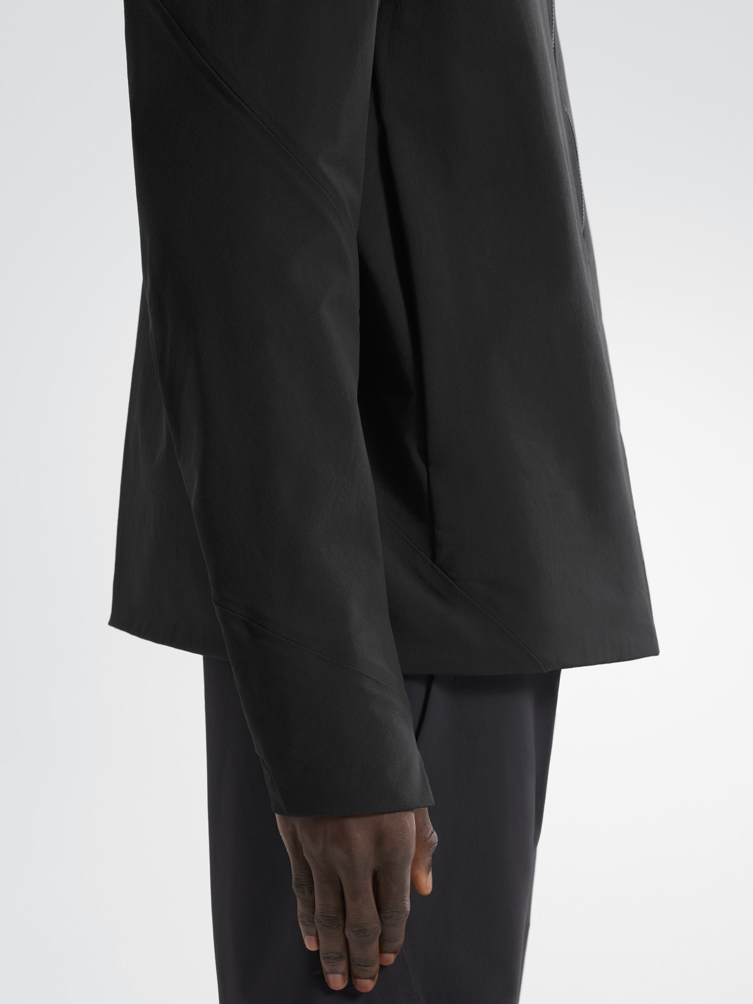 Isogon MX Hoody Men's - 图片 9