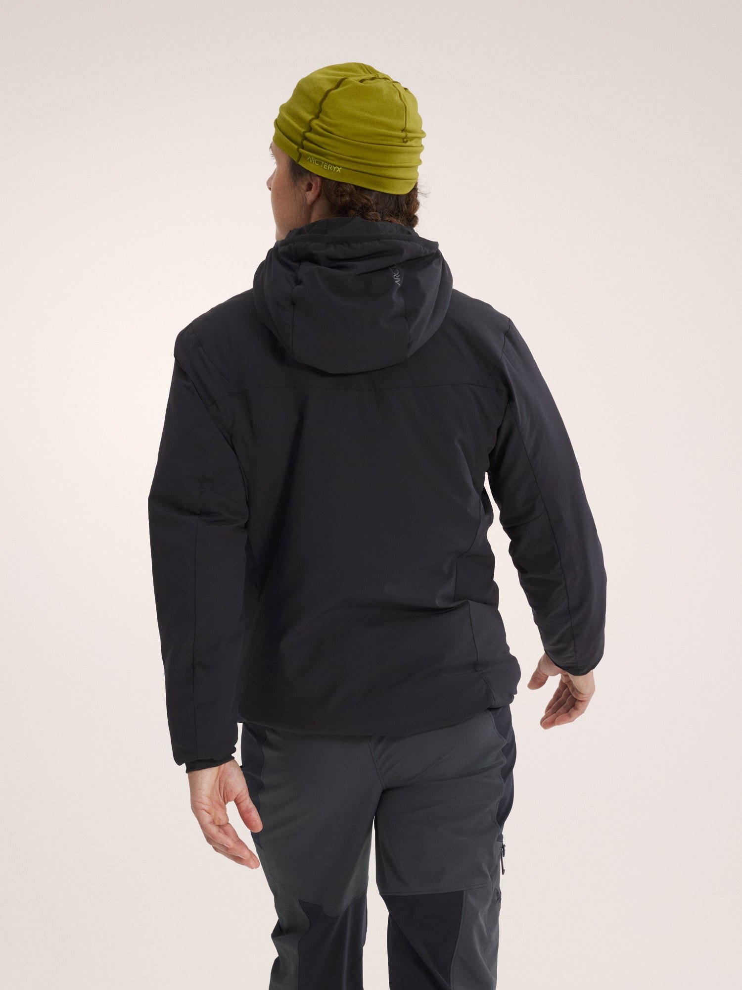 Proton Heavyweight Hoody Women's - 图片 3