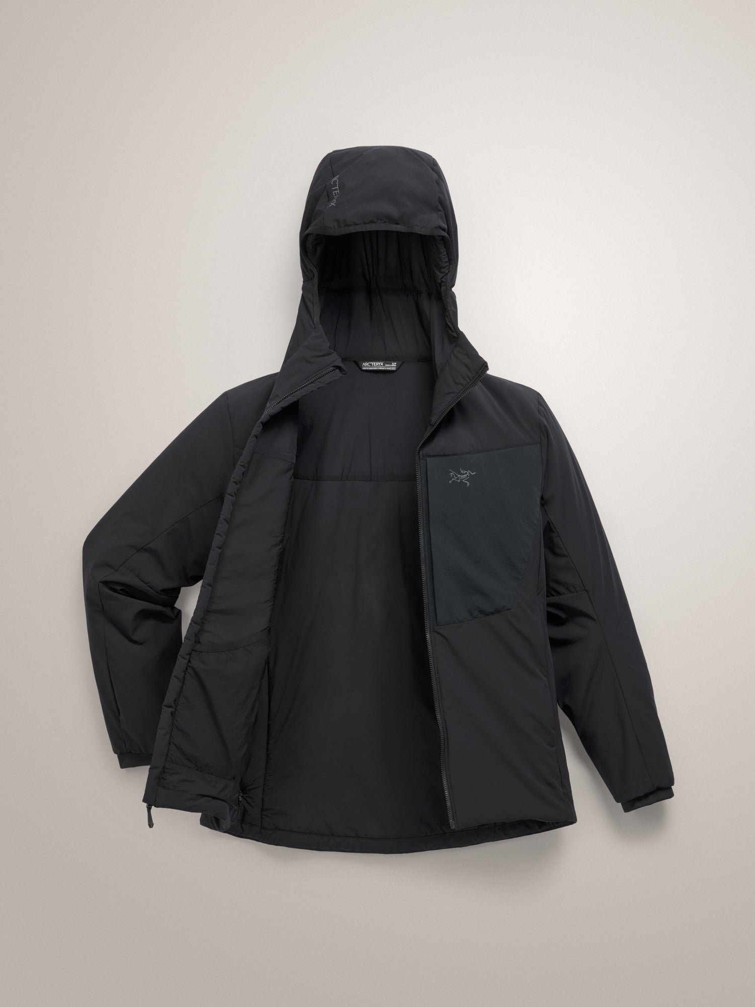 Proton Heavyweight Hoody Women's - 图片 9