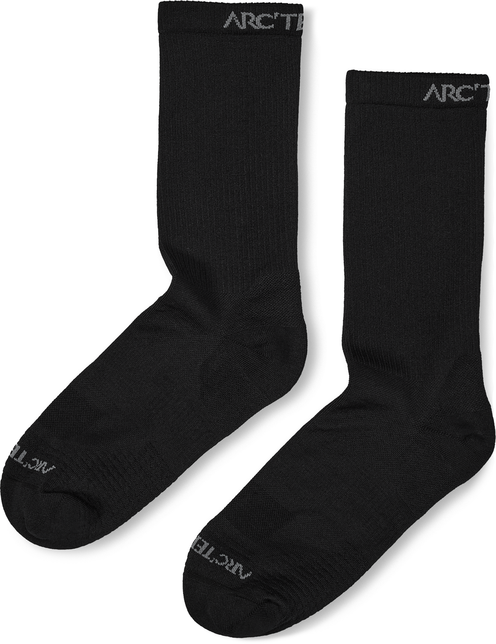Synthetic Mid Sock - 图片 7