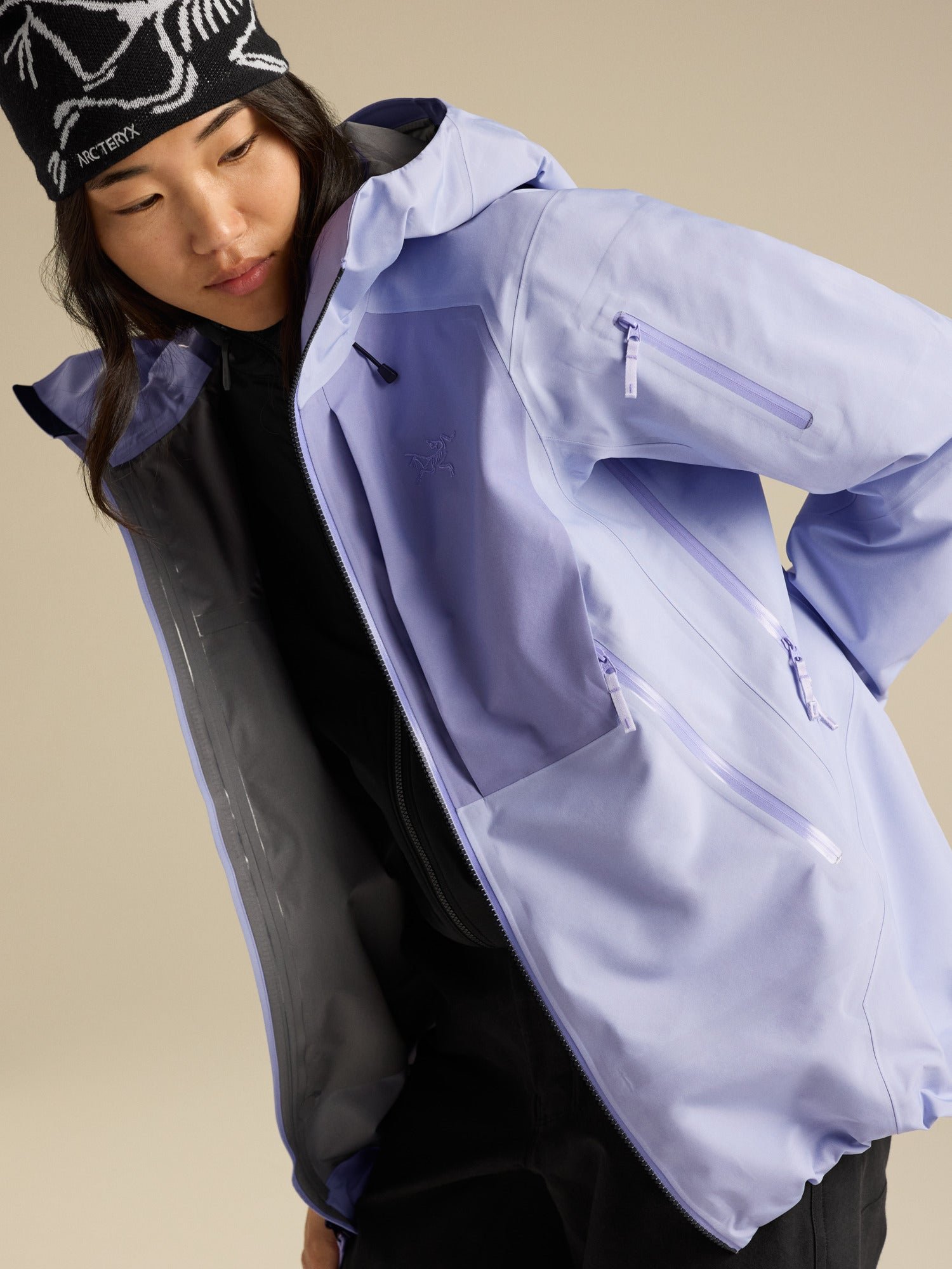 Sperro SV Jacket - 0 Women's - 图片 6
