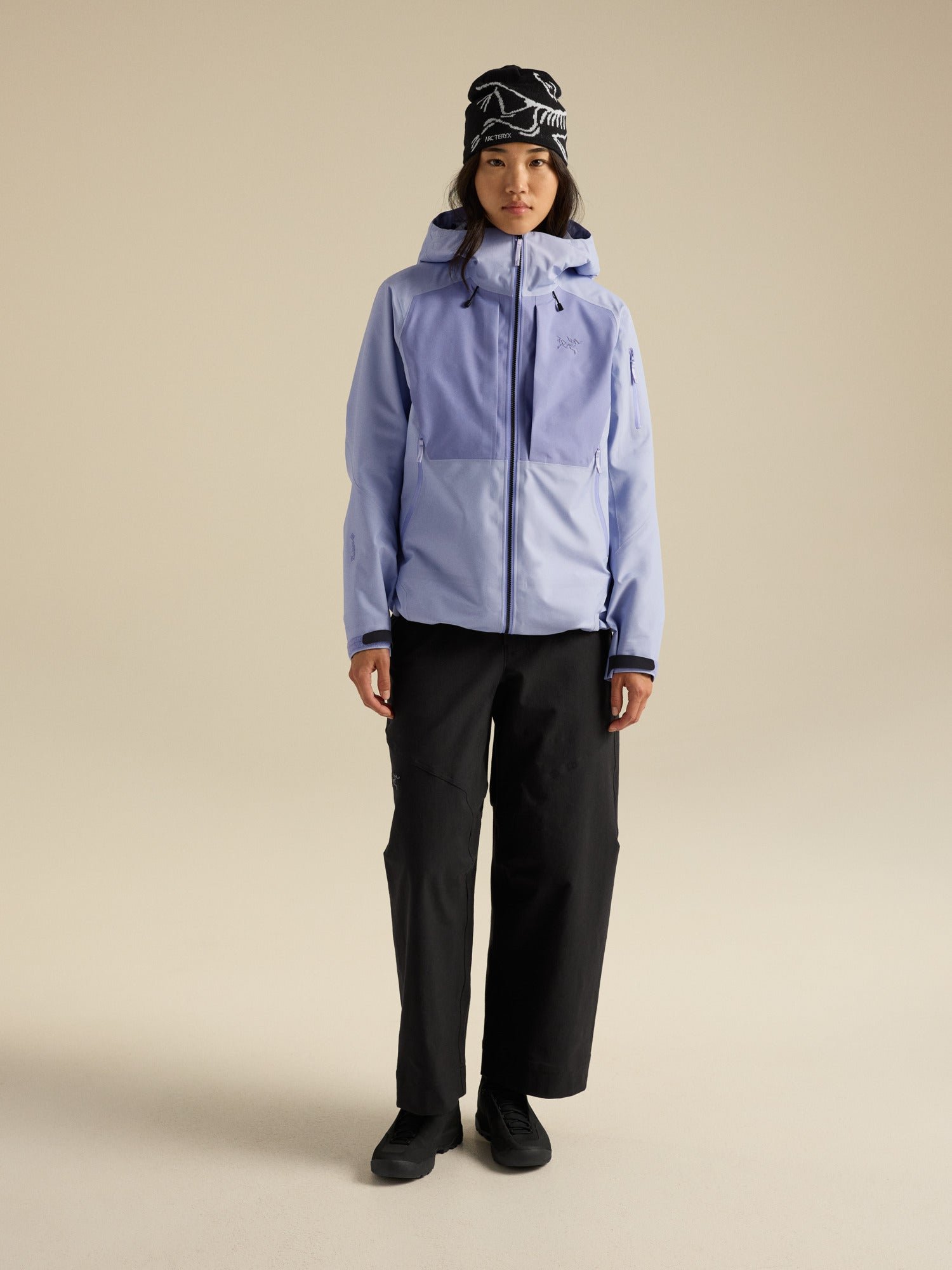 Sperro SV Jacket - 0 Women's - 图片 8