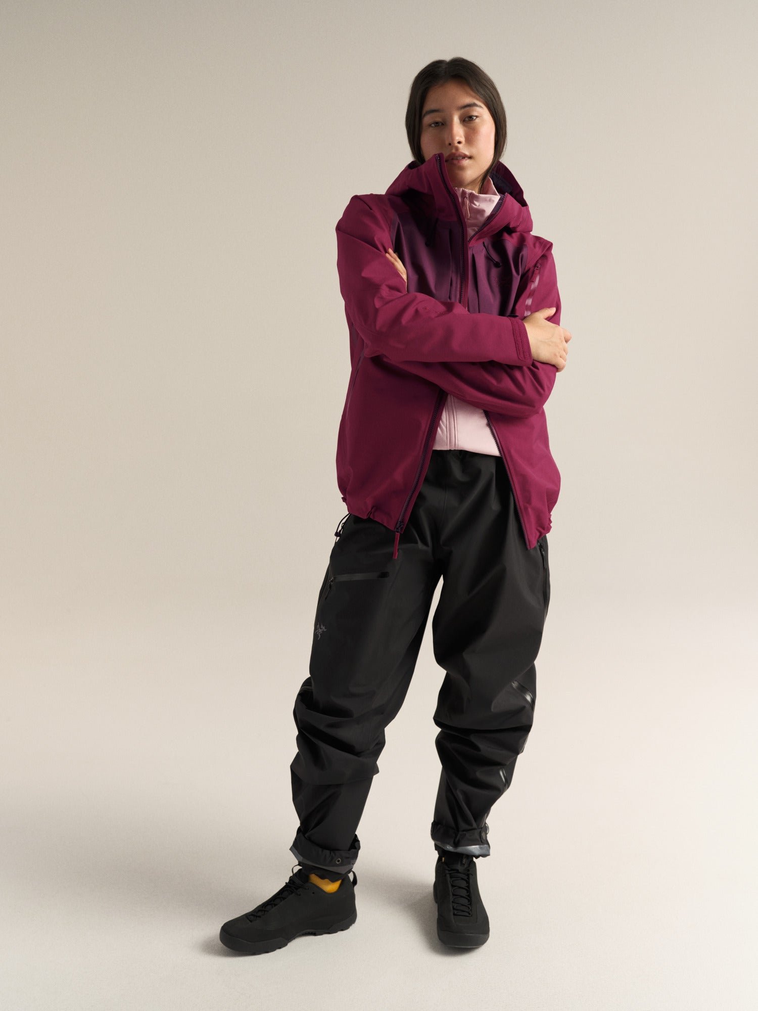 Alternative view of Sperro SV Jacket - 0 Women's