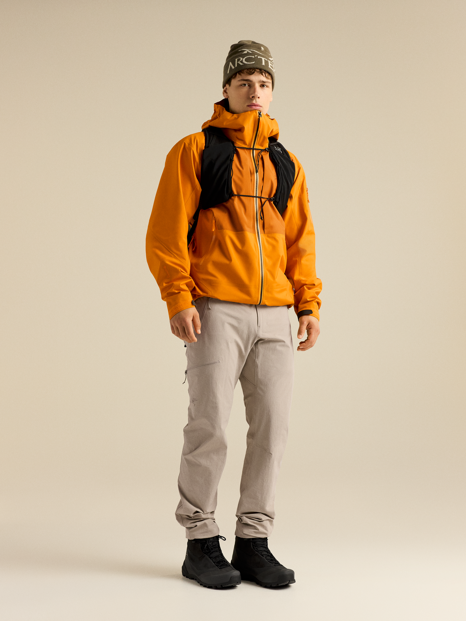 Sperro SV Jacket - 0 Men's - 图片 5