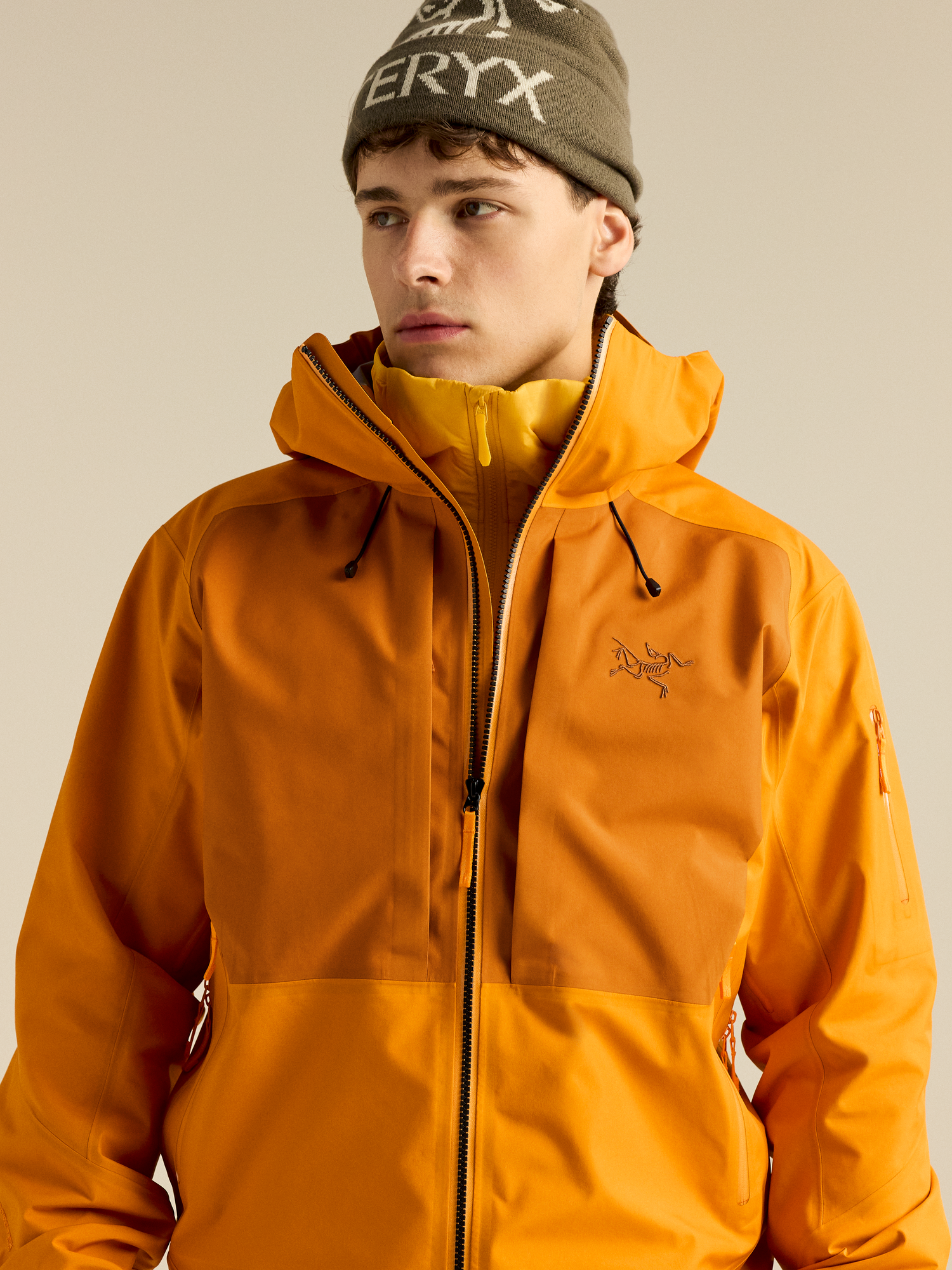 Sperro SV Jacket - 0 Men's - 图片 6