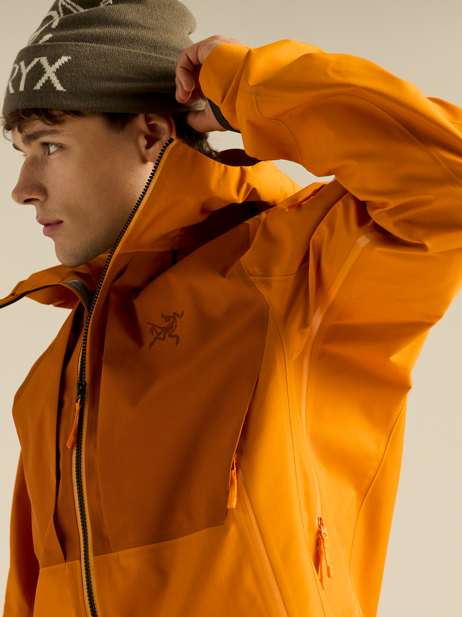 Sperro SV Jacket - 0 Men's - 图片 12