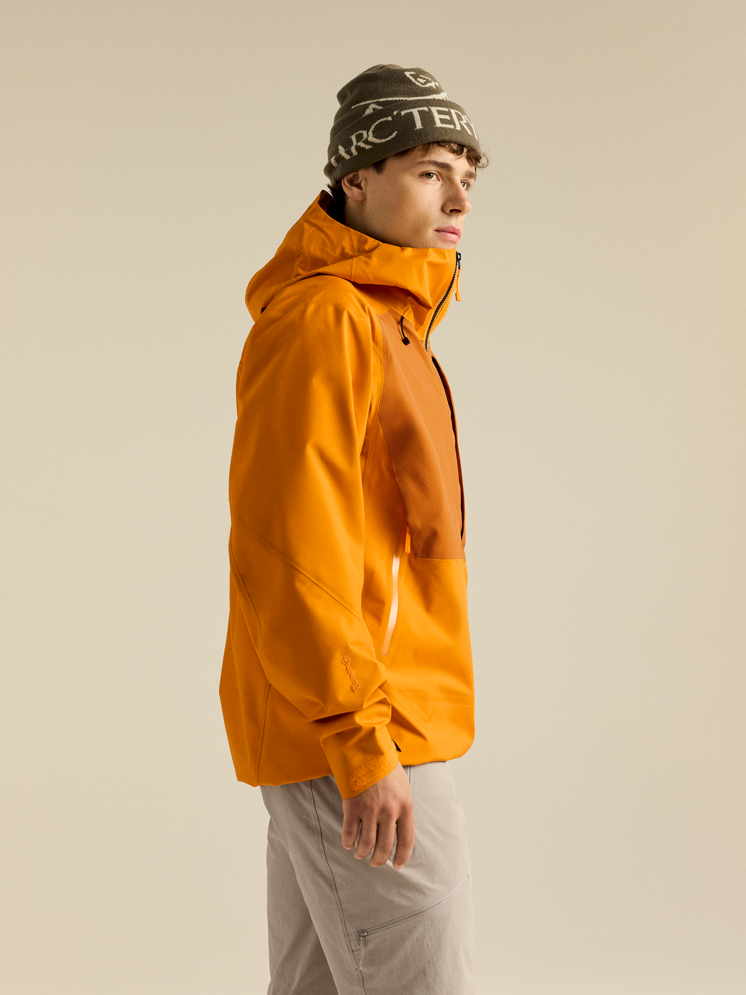 Sperro SV Jacket - 0 Men's - 图片 4