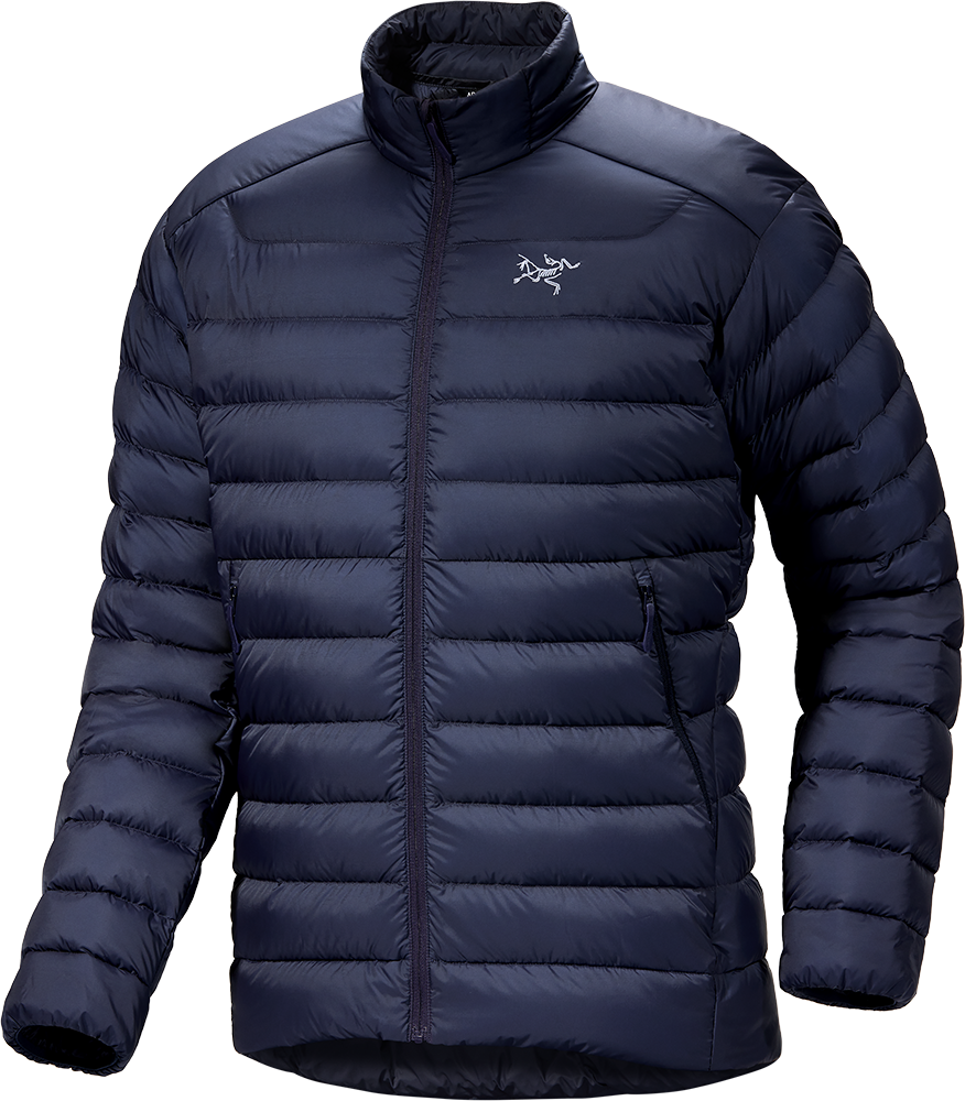 Cerium Jacket Men's - 图片 9