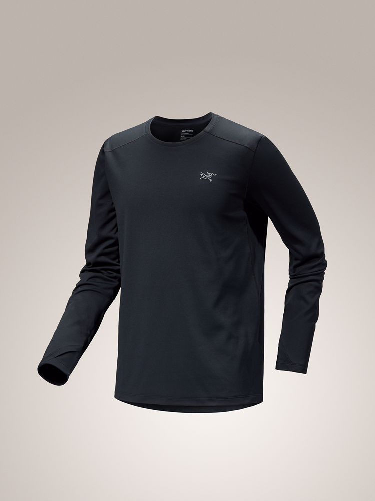 Cormac Heavyweight Shirt LS Men's - 图片 6