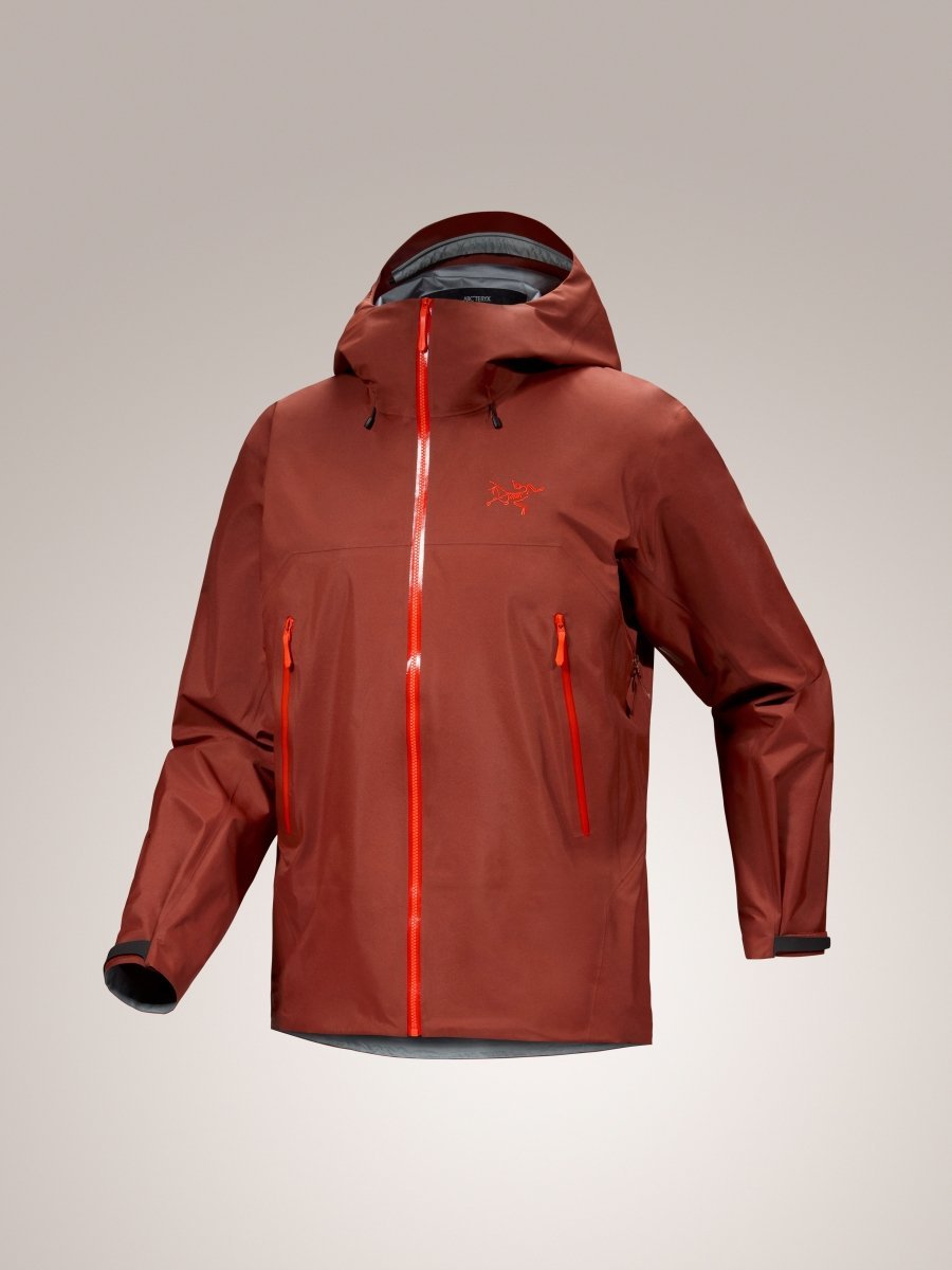 Beta SL Jacket Men's - 图片 9