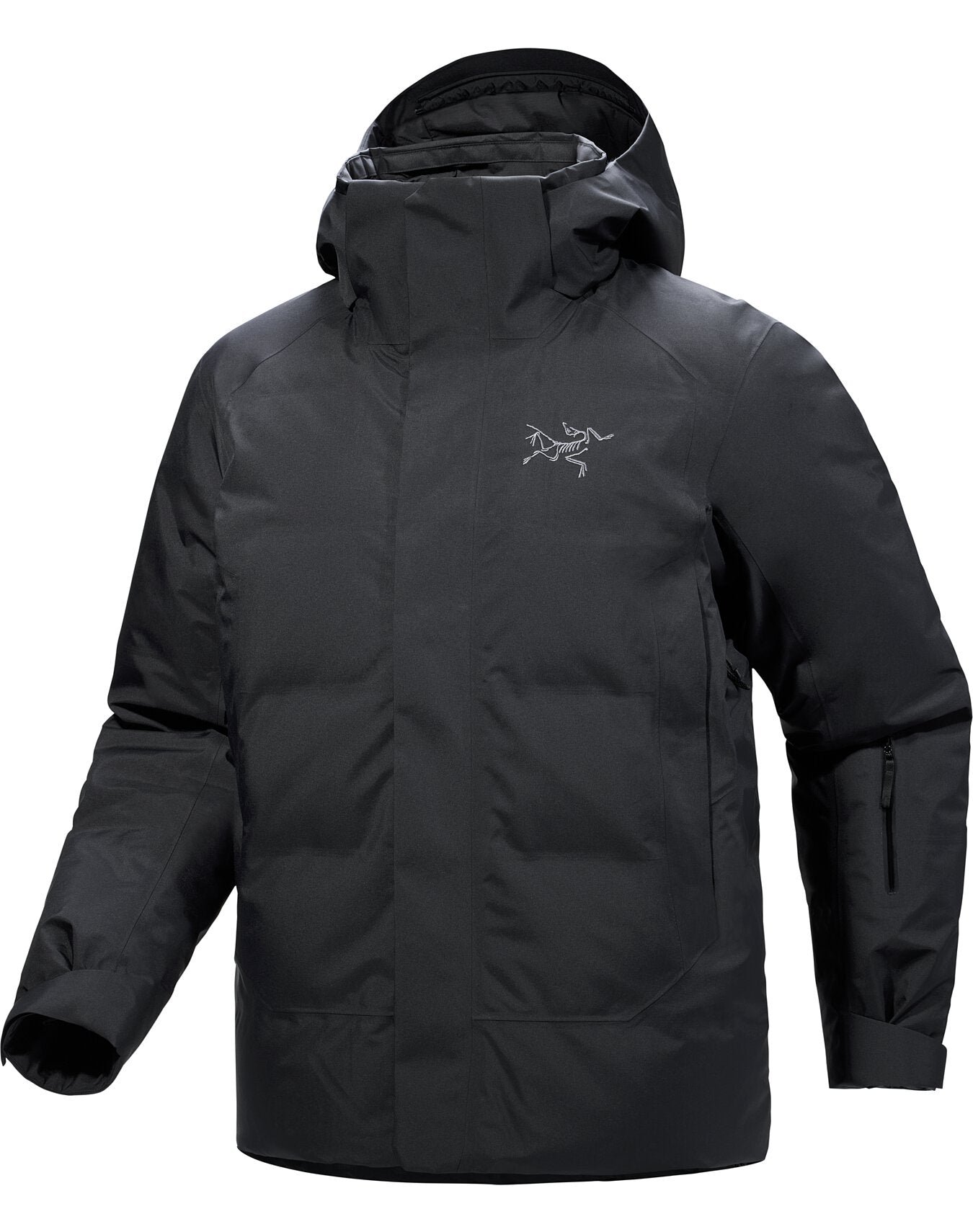 Fissile SV Down Jacket Men's - 图片 11