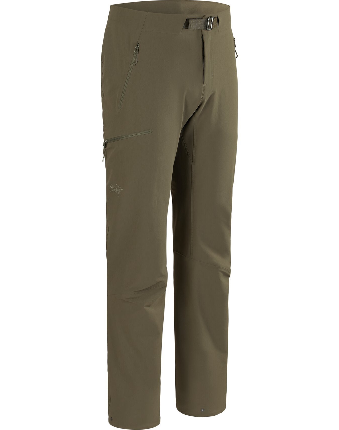 Gamma AR Pant Men's - 图片 7
