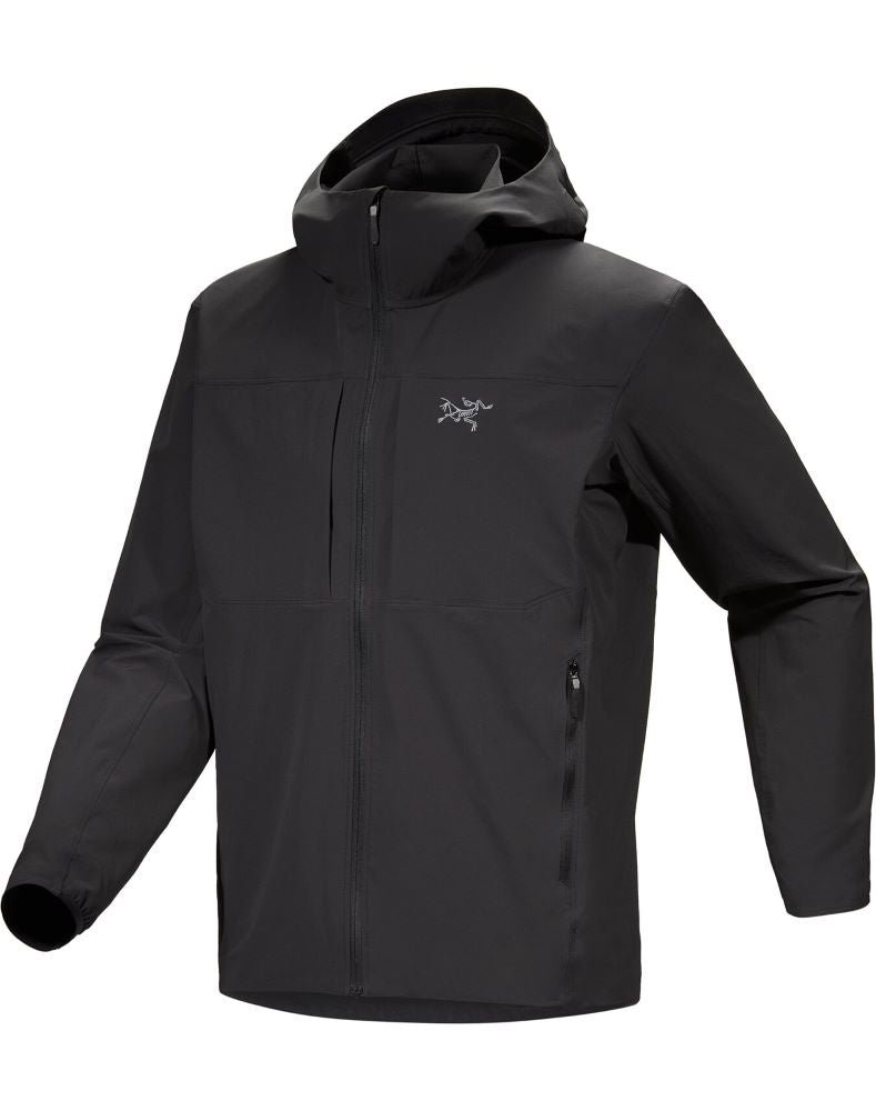 Alternative view of Gamma Lightweight Hoody Men's