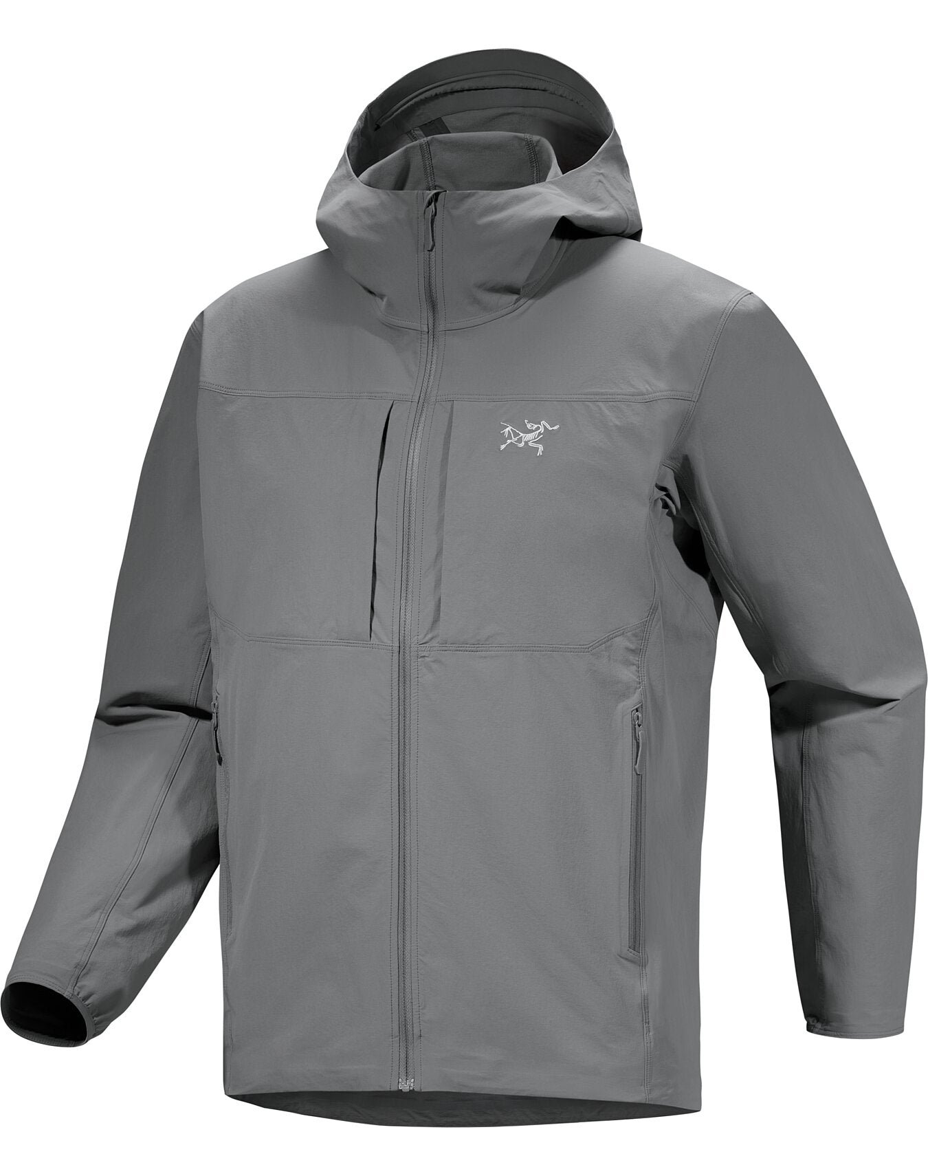Gamma Lightweight Hoody Men's - 图片 10