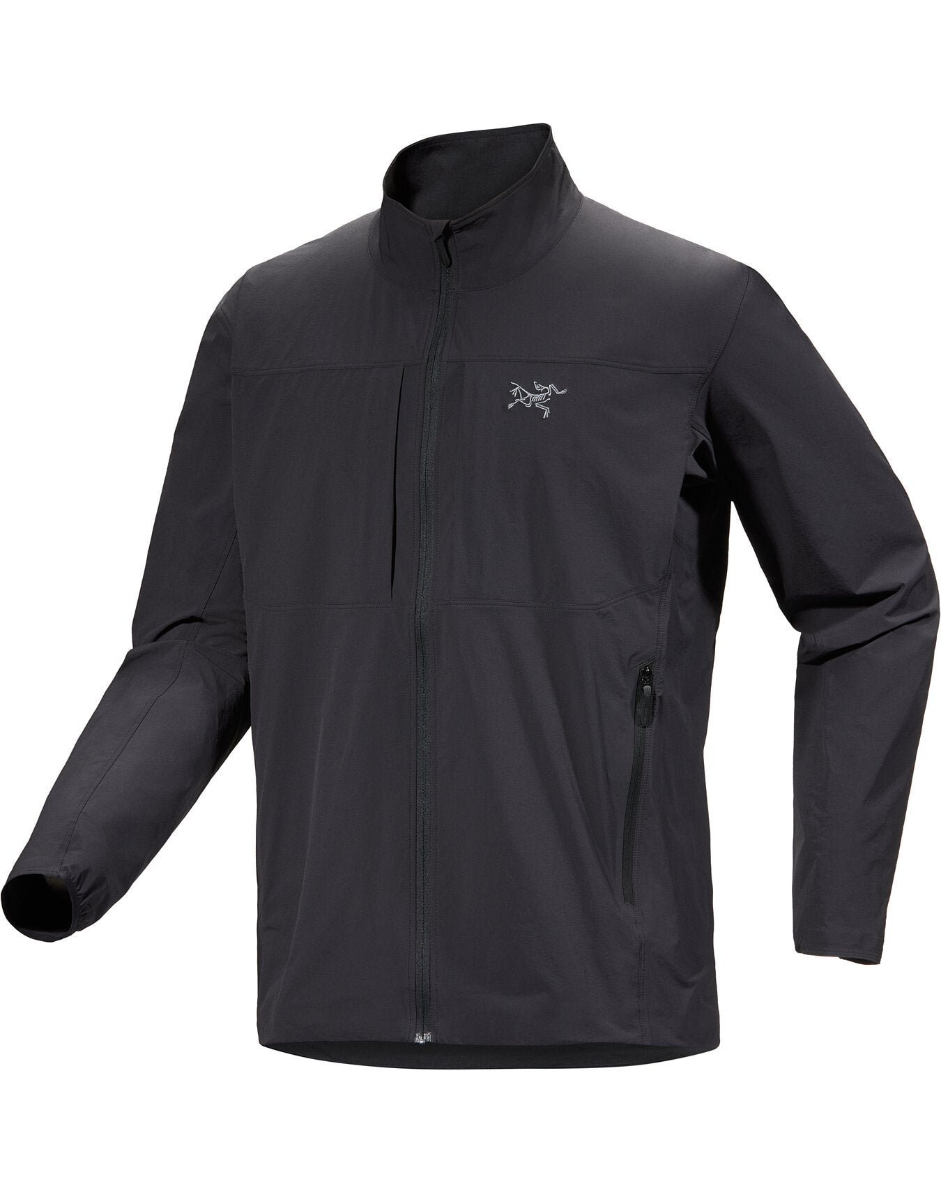 Gamma Lightweight Jacket Men's - 图片 8