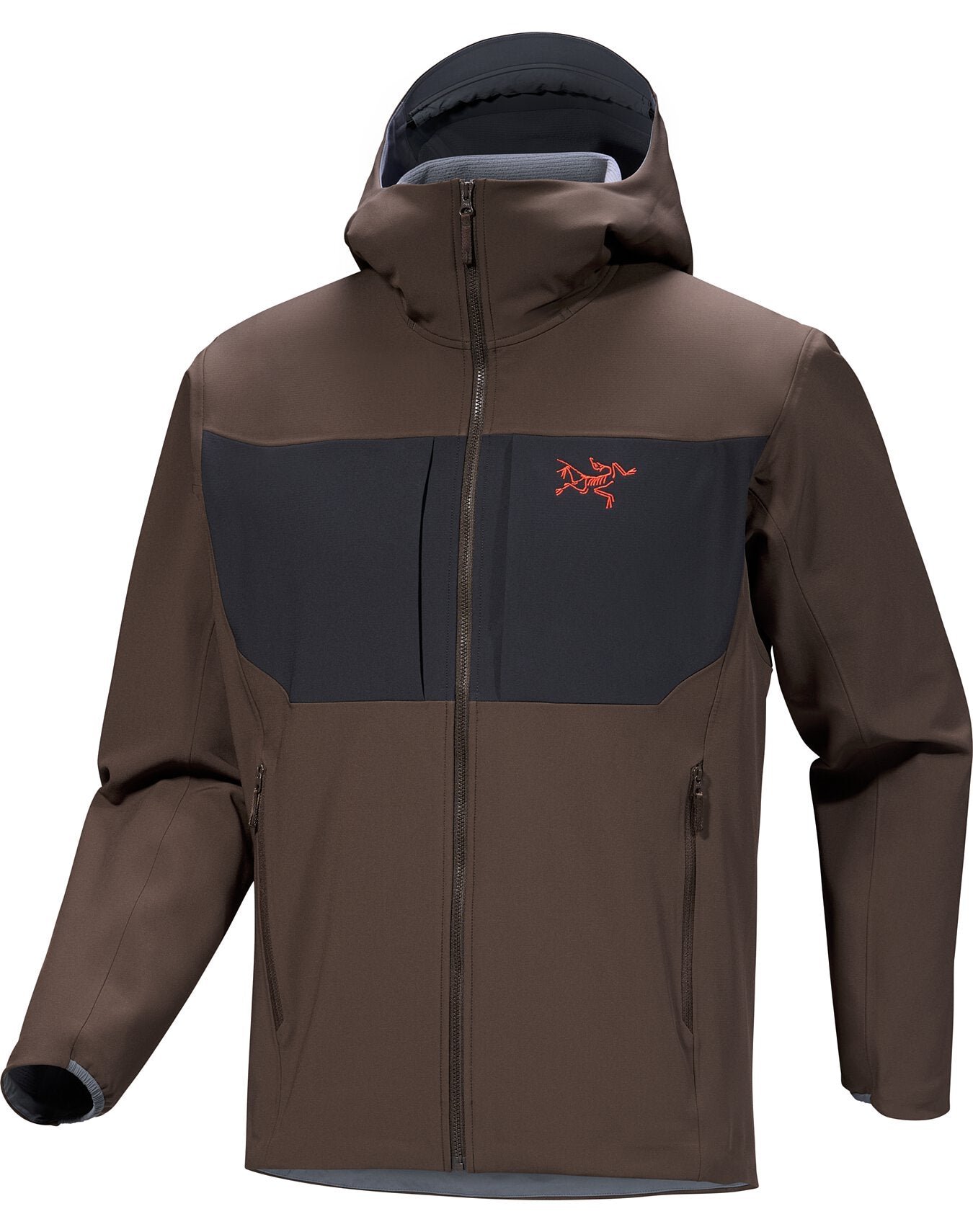 Gamma MX Hoody Men's - 图片 9