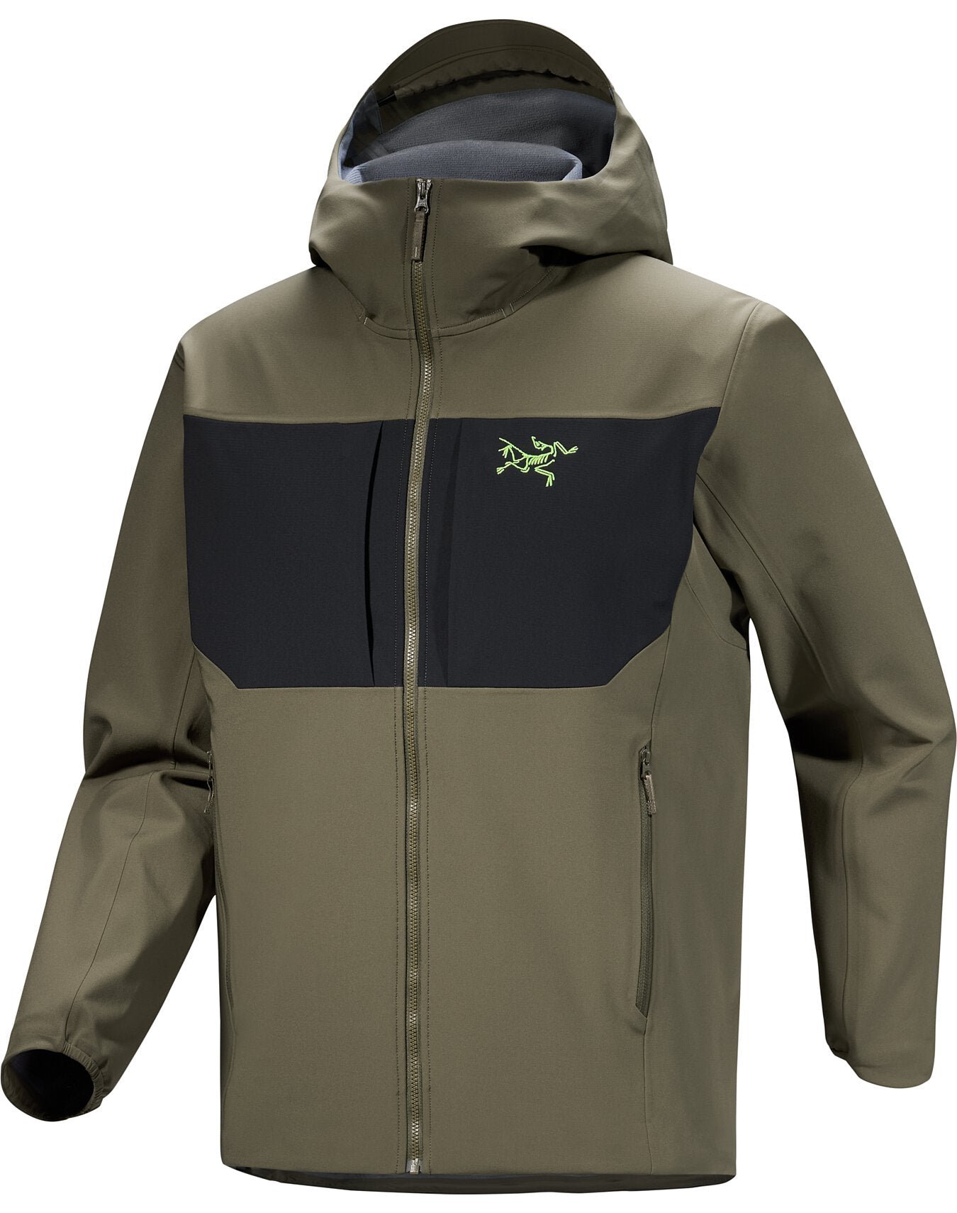 Gamma MX Hoody Men's - 图片 9