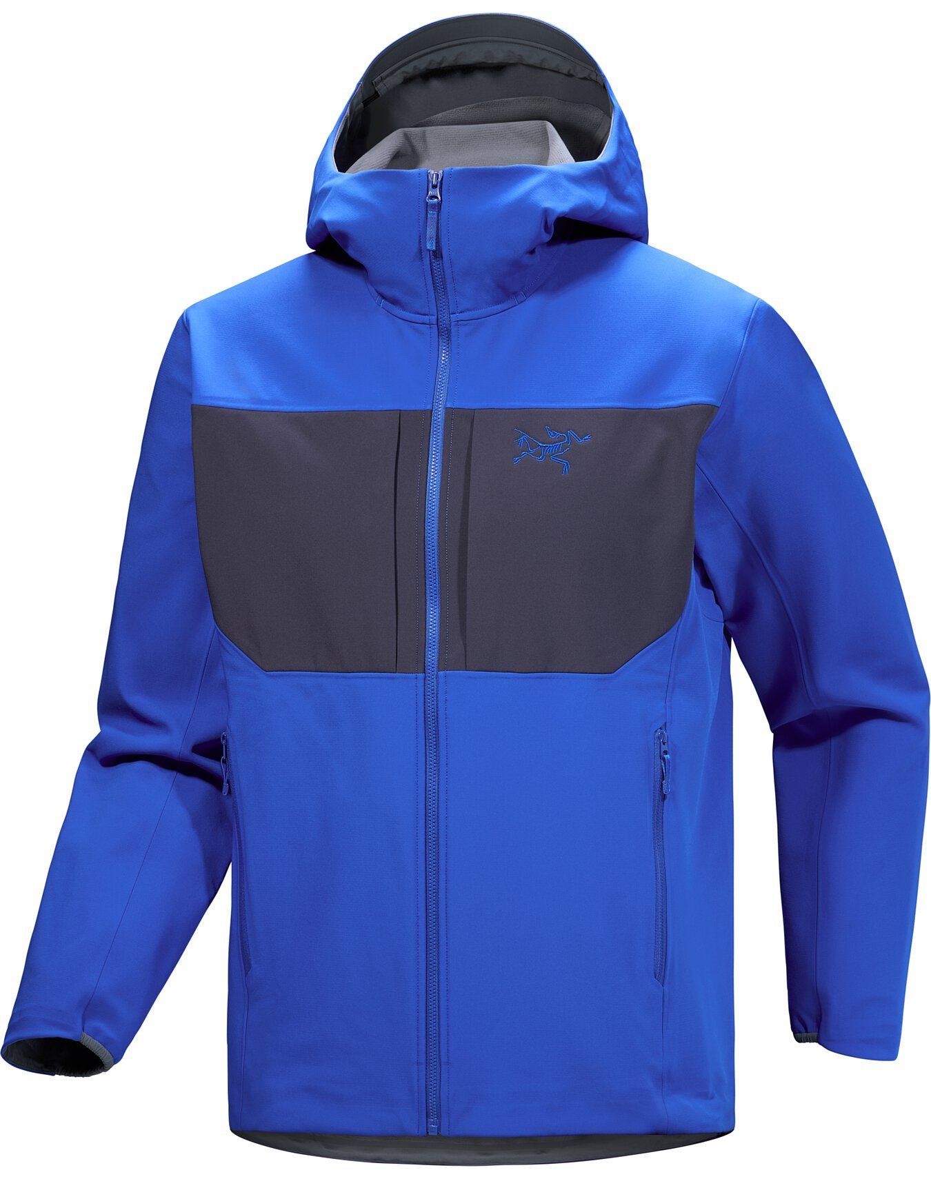 Gamma MX Hoody Men's - 图片 9