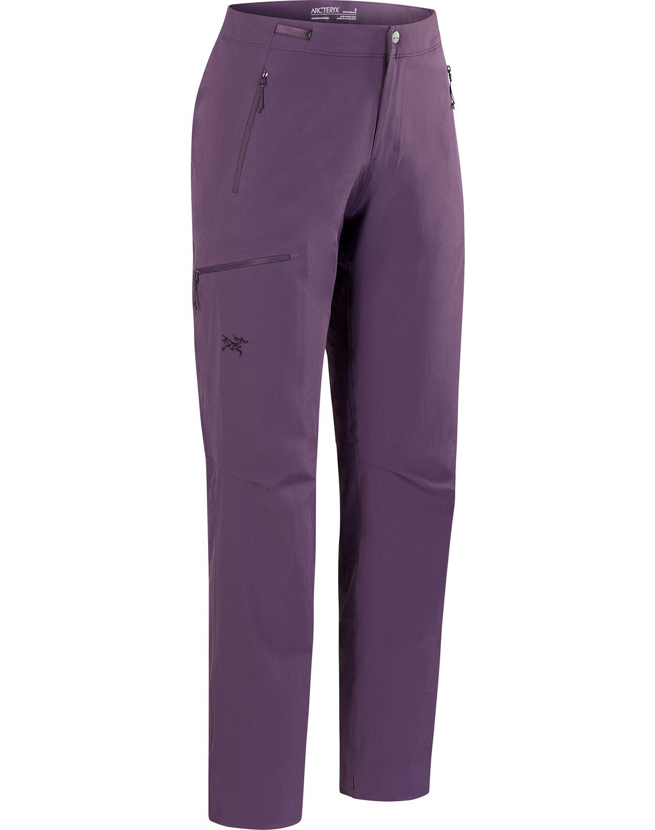 Gamma Pant Women's - 图片 8