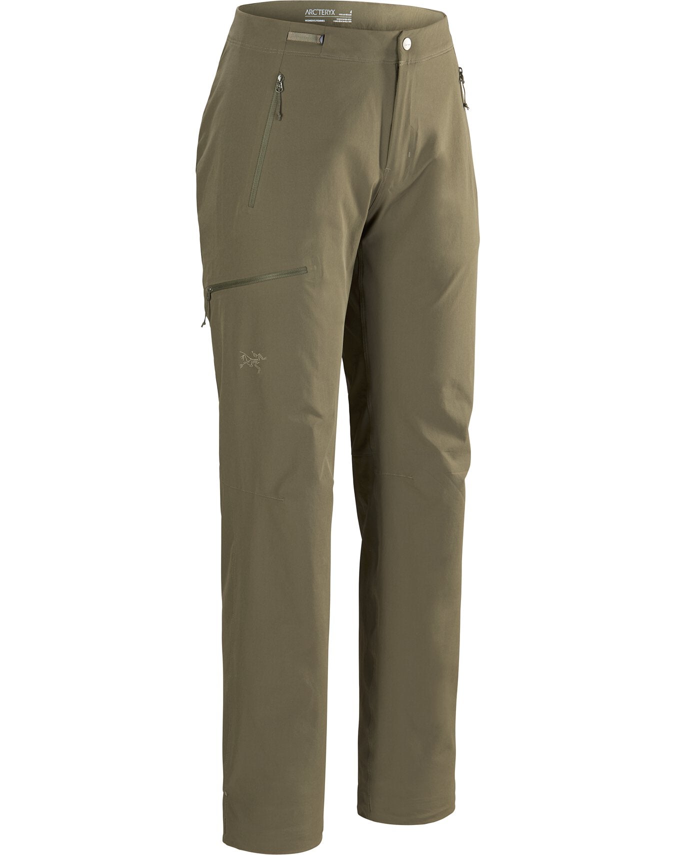 Gamma Pant Women's - 图片 9